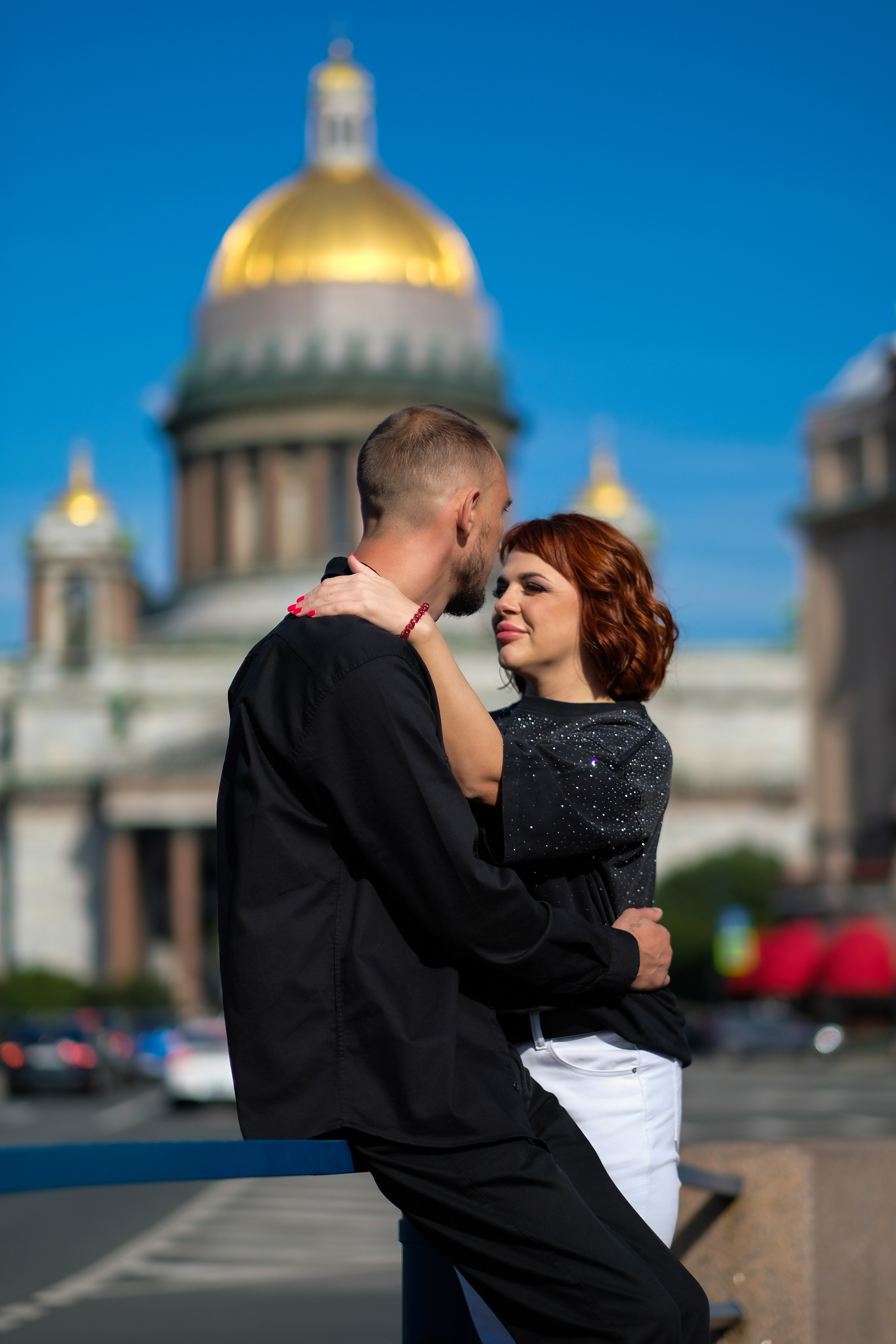 Фотосессия лавстори Питер. Портретный, репортажный фотограф Санкт-Петербург Елизавета Комарова