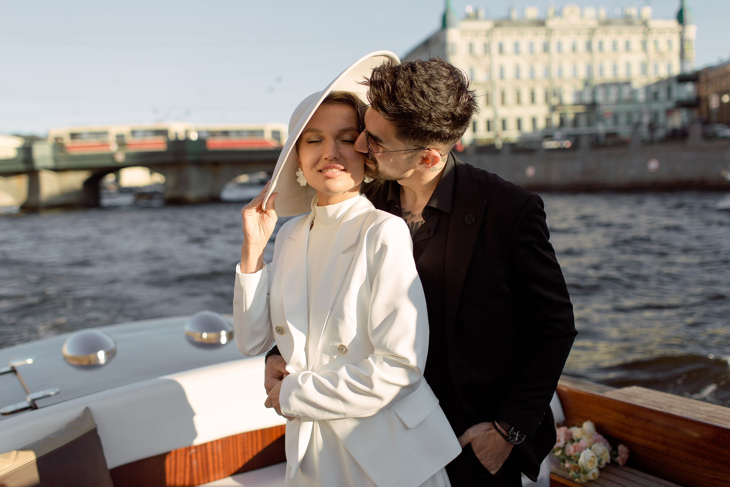 Питер❤️. Свадебный и семейный фотограф Спб Бошман Ирина