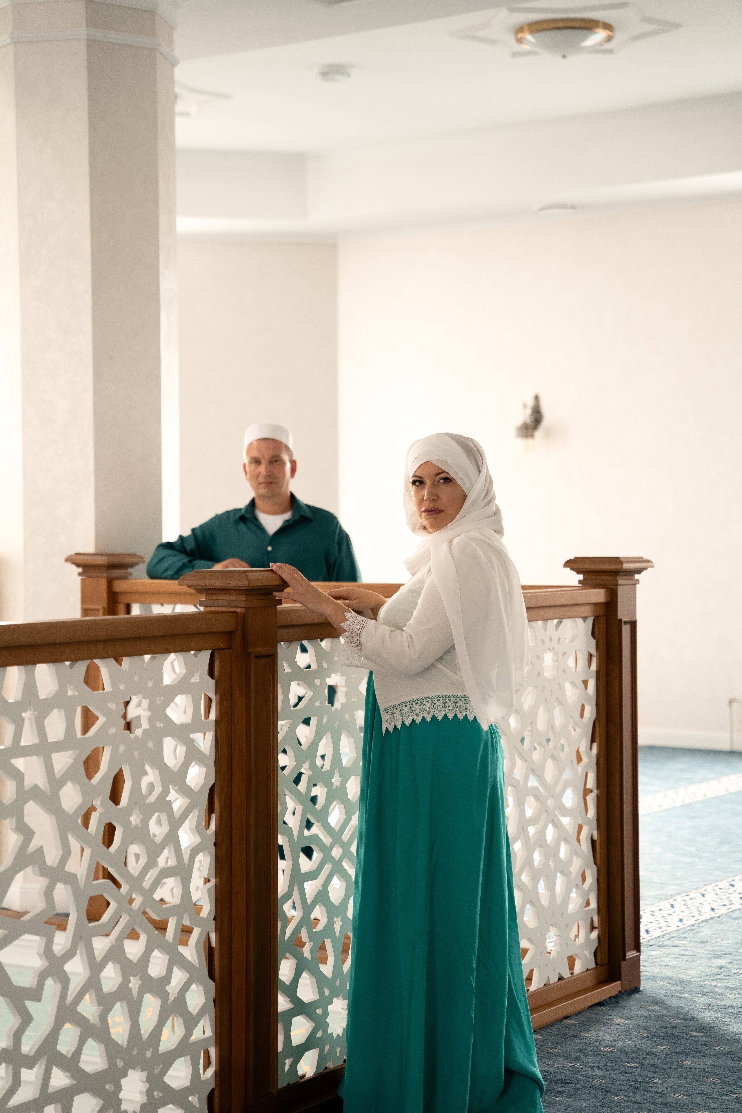 Алмаз и Рида. Фотограф в Ульяновске Александра Григоровских