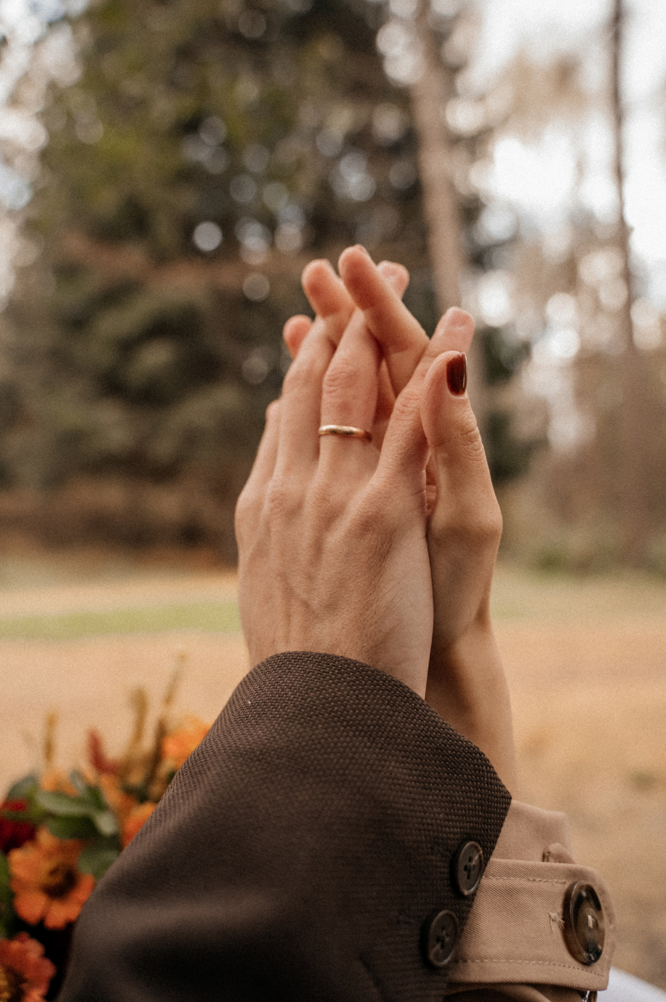 Свадебная история. Свадебный фотограф Амина Хомович