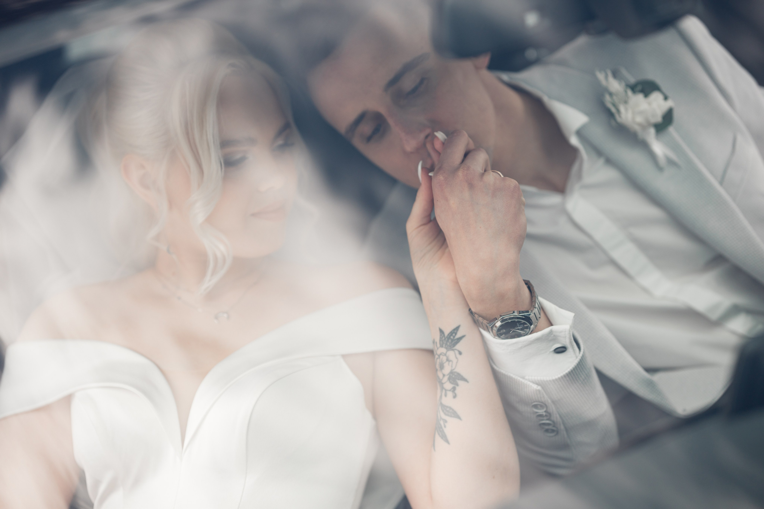 Свадьба. Анастасия и Глеб. Фотограф Марта Козел. Гродно, Беларусь