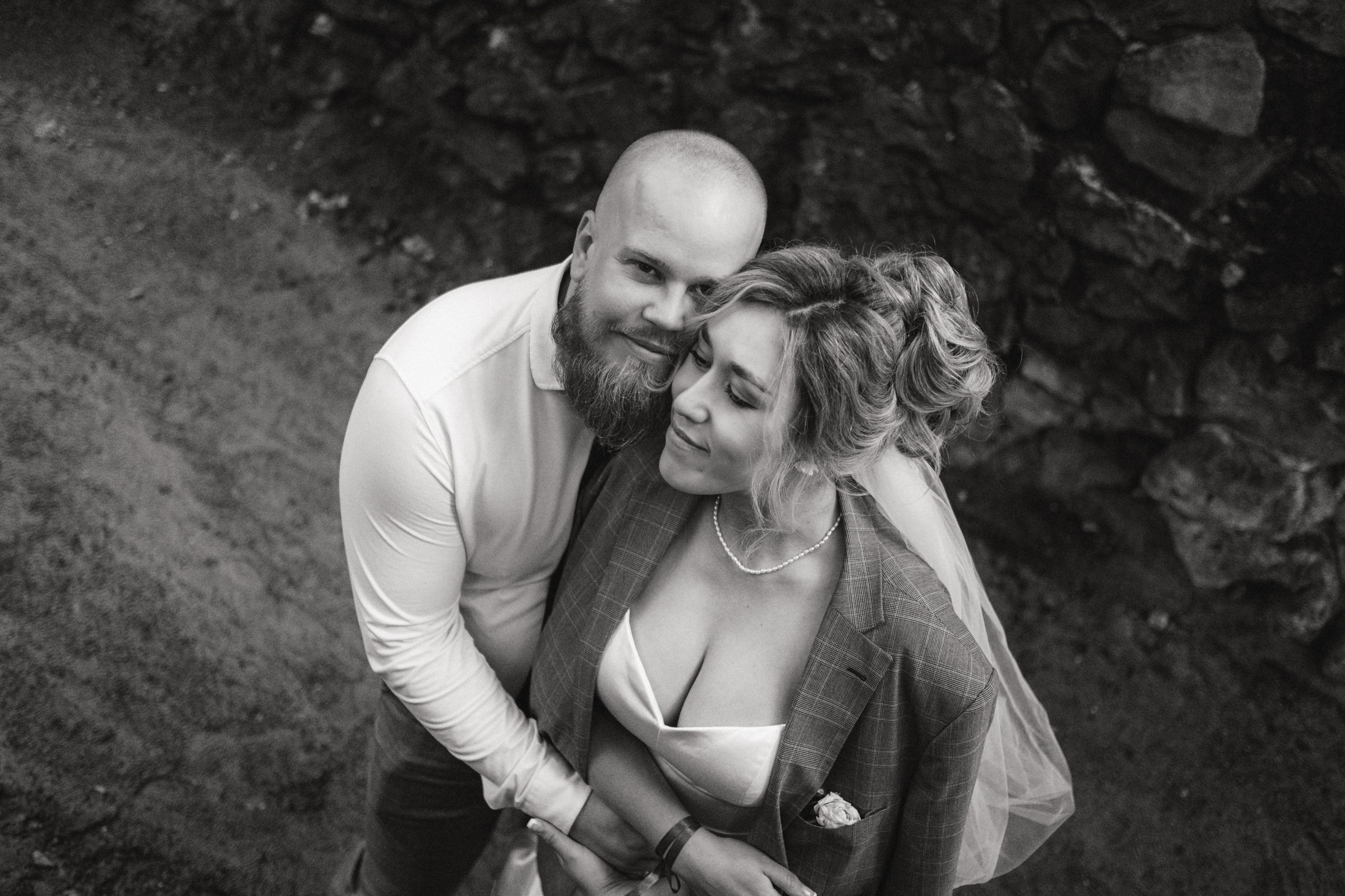 Lilu & Alexey. Фотограф Татьяна Кваша