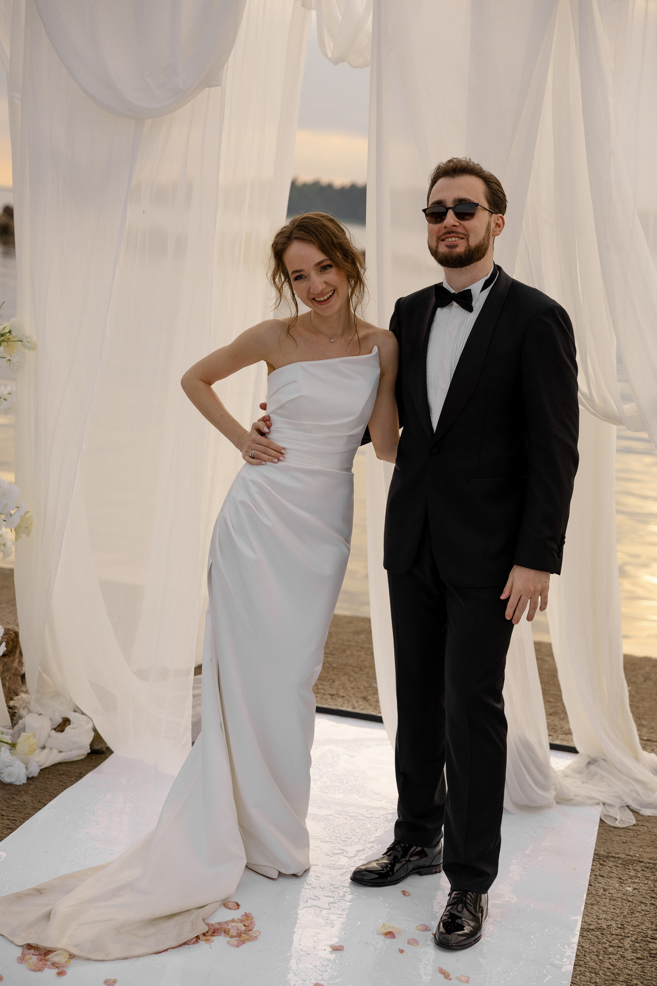 D|V. Свадебный фотограф Таня Караисаева