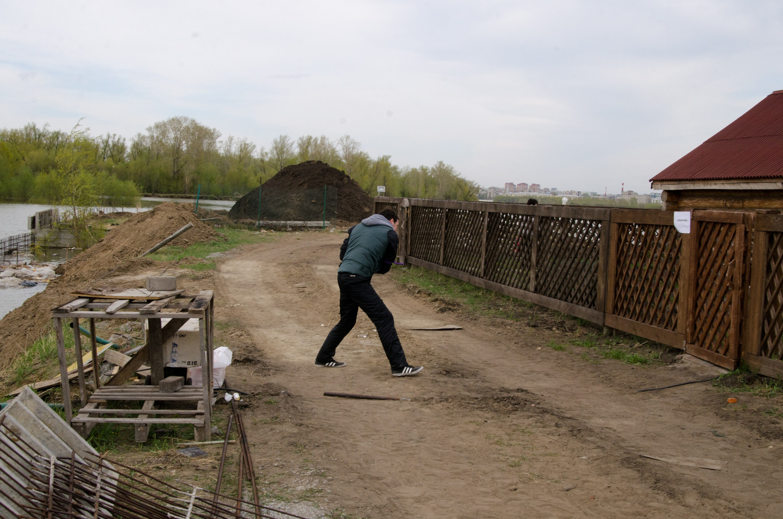 Корпоратив.Пиратский остров. Свадебный и семейный фотограф Денис Лукьянов в Краснодаре, Краснодарском крае и Республике Крым