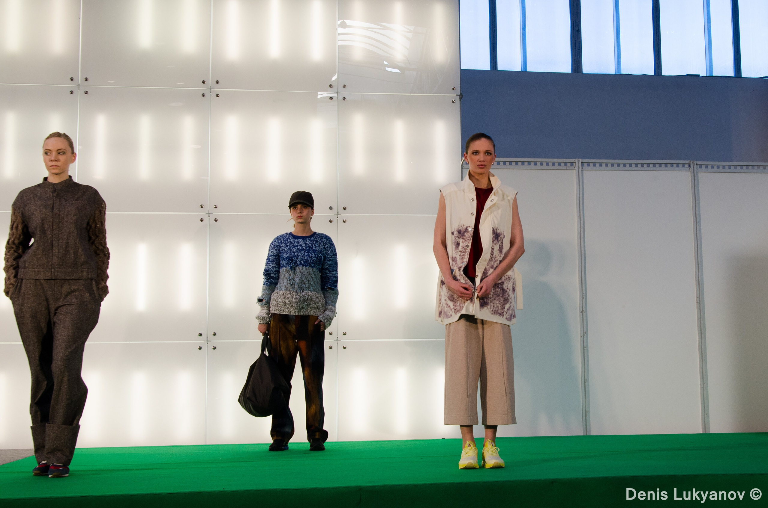 Формула Моды.Континент. Свадебный и семейный фотограф Денис Лукьянов в Краснодаре, Краснодарском крае и Республике Крым