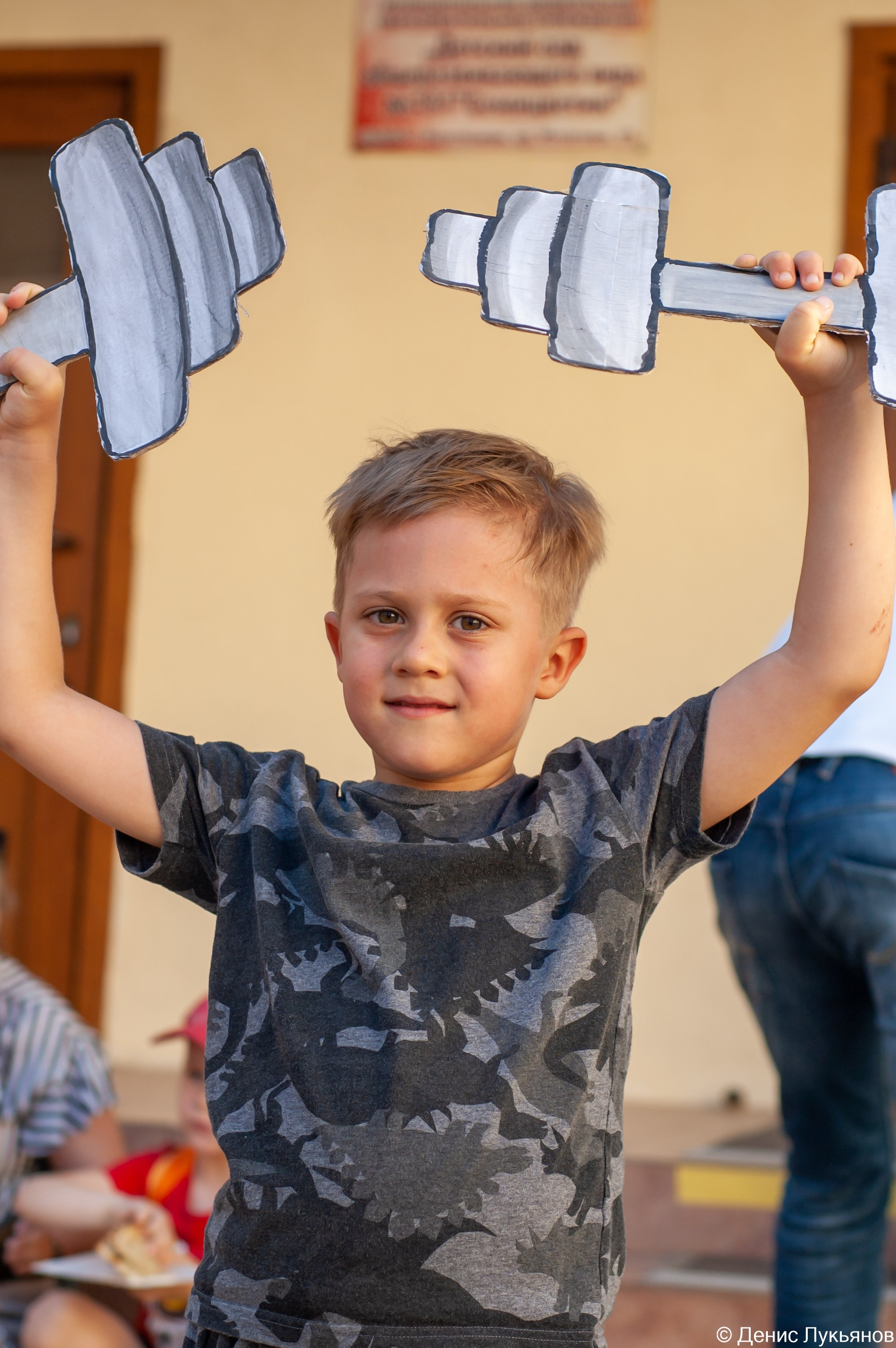 Ярмарка. Свадебный и семейный фотограф Денис Лукьянов в Краснодаре, Краснодарском крае и Республике Крым