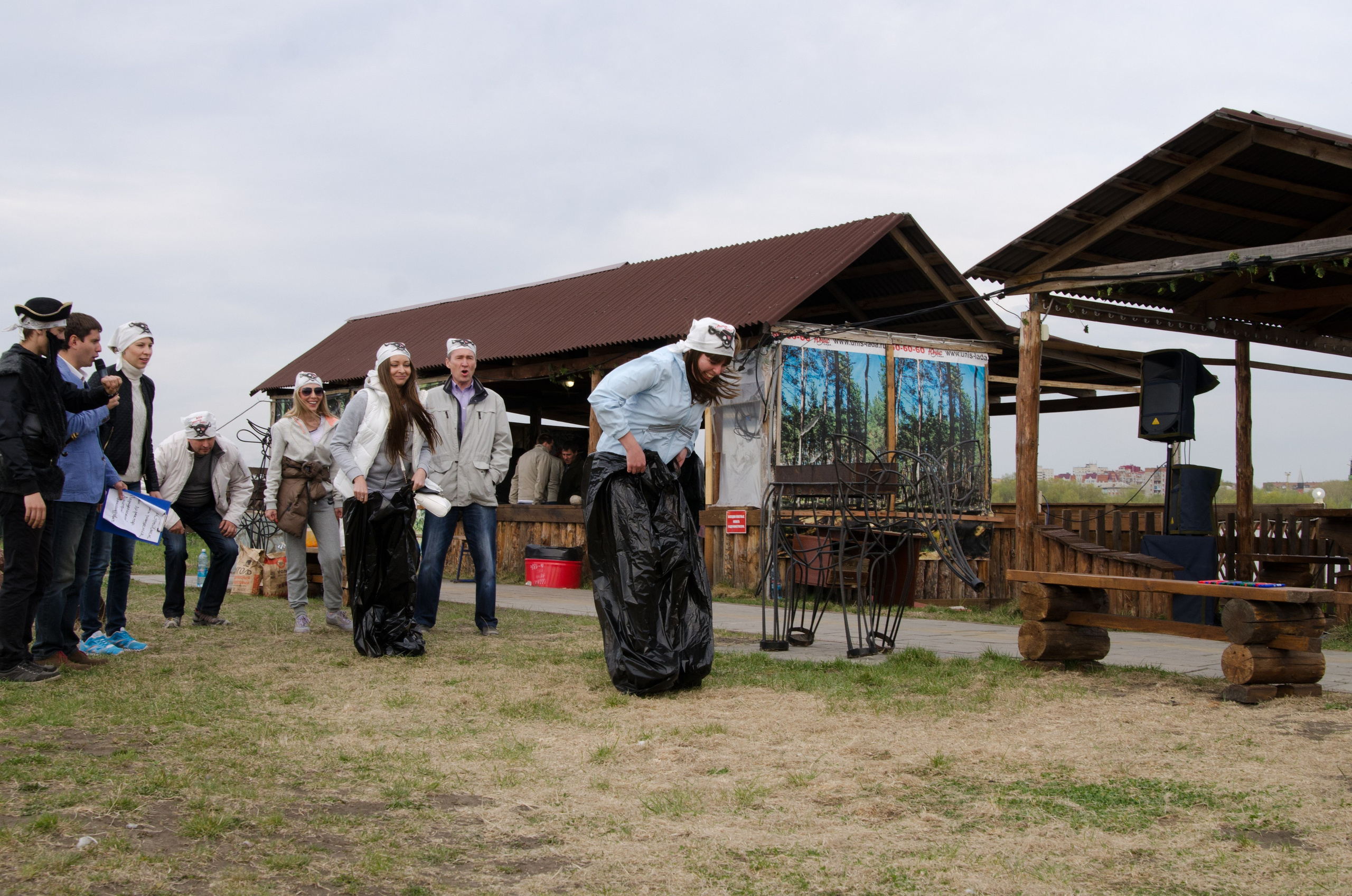 Корпоратив.Пиратский остров. Свадебный и семейный фотограф Денис Лукьянов в Краснодаре, Краснодарском крае и Республике Крым