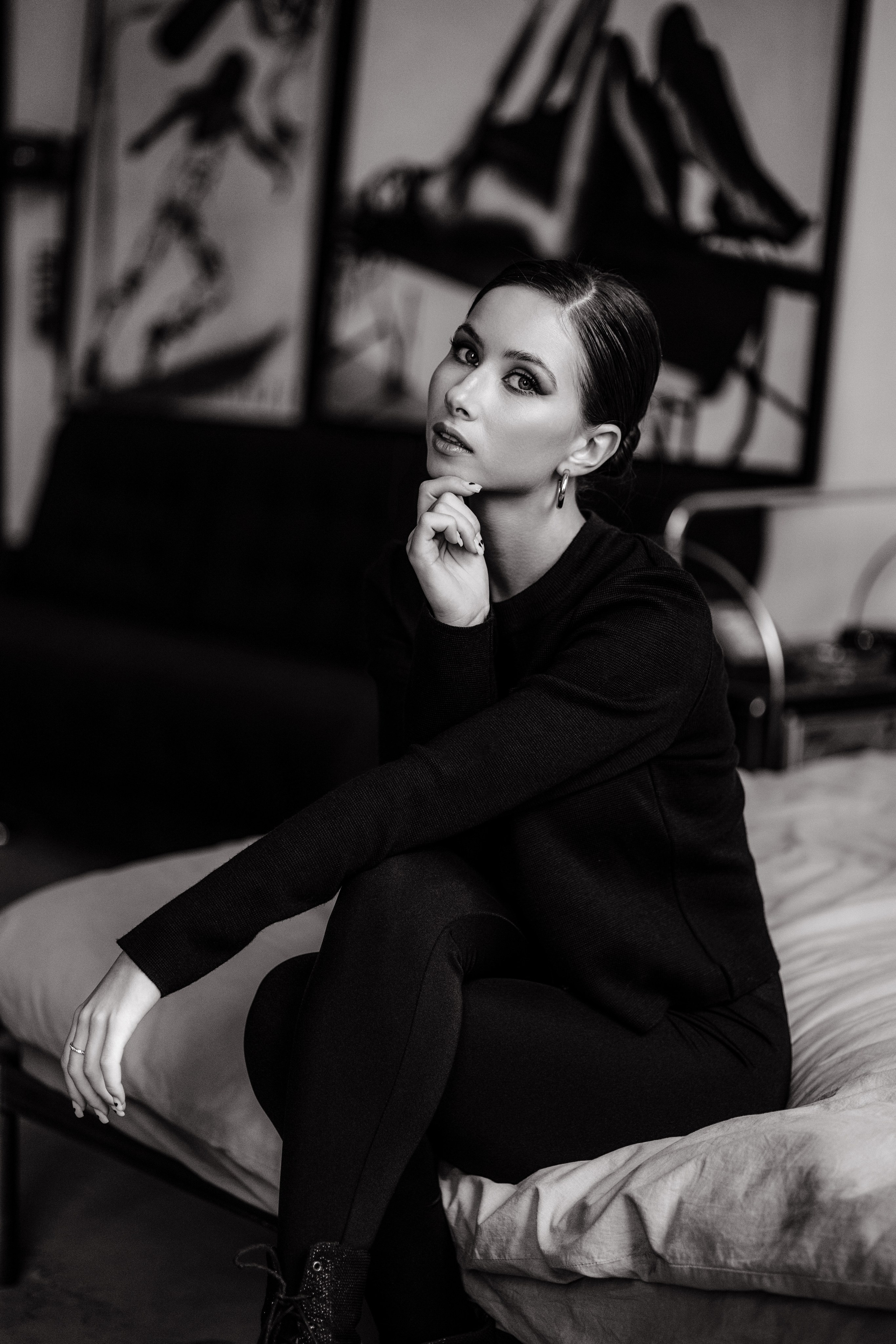 VIOLETTA. Свадебный фотограф в Санкт-Петербурге Илья Михеев