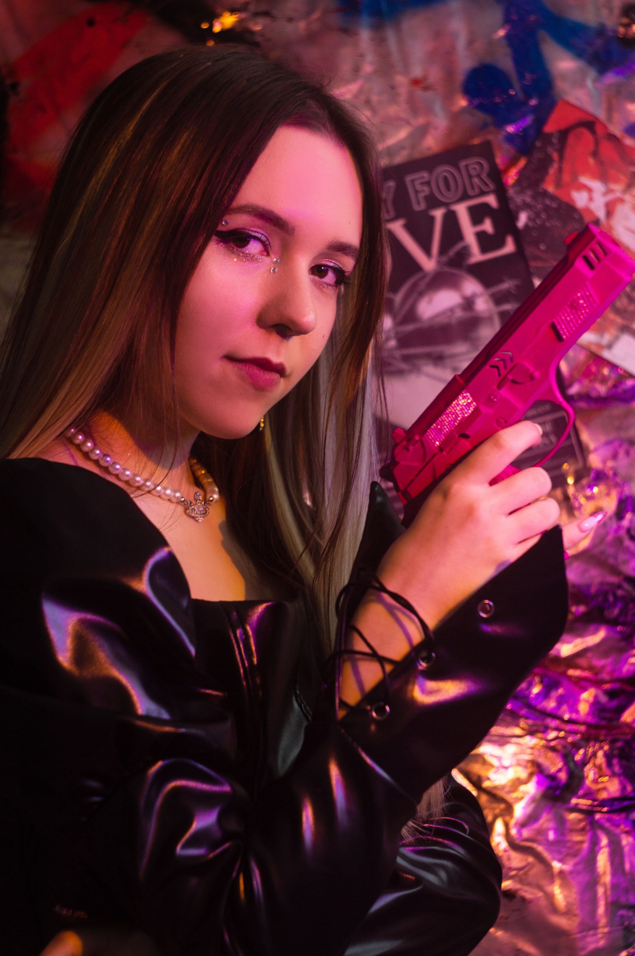 BLACKPINK. Vcut studio| Фотограф Валерия Мустаева