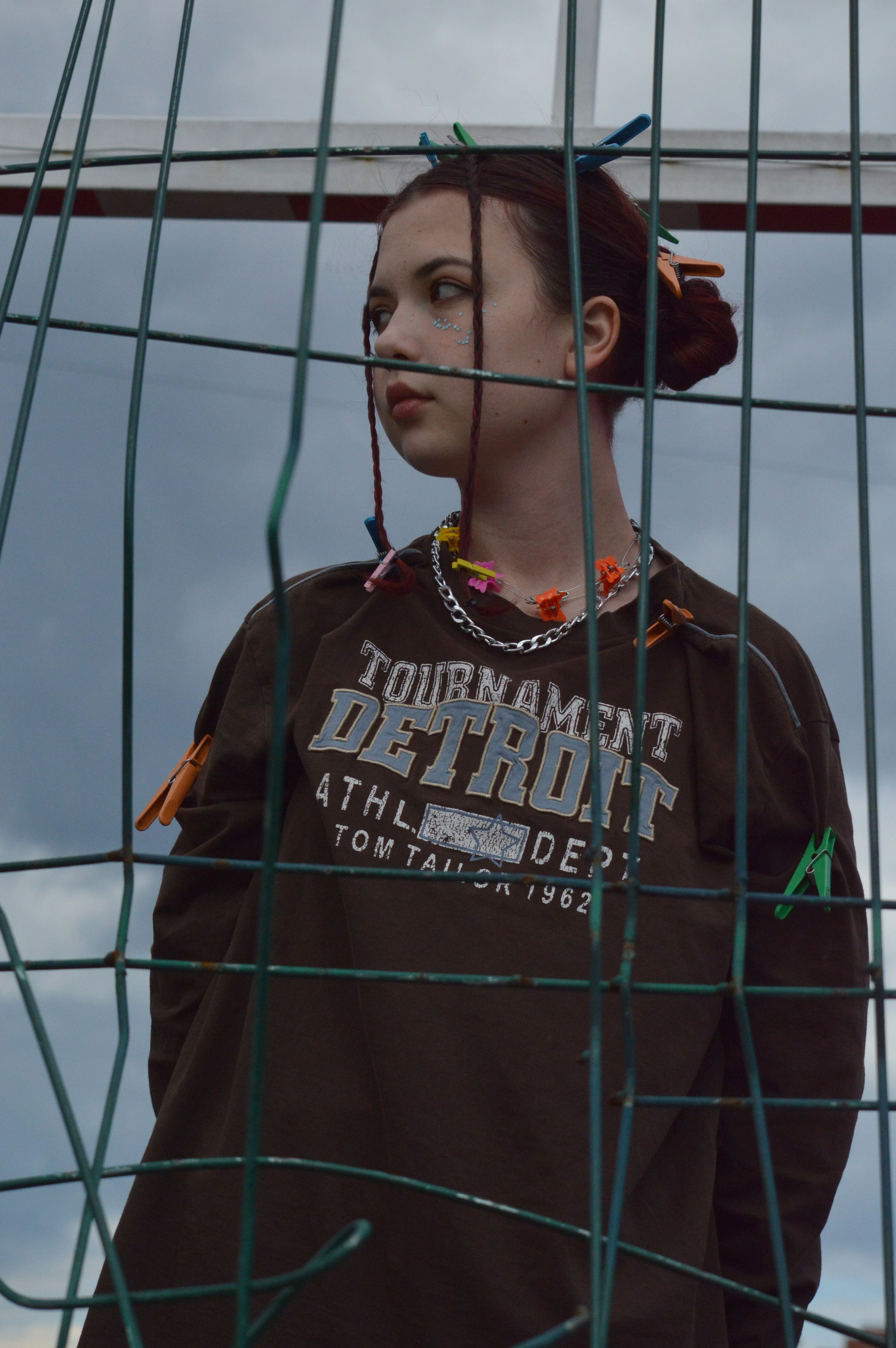 Past PLAYGROUND. Vcut studio| Фотограф Валерия Мустаева