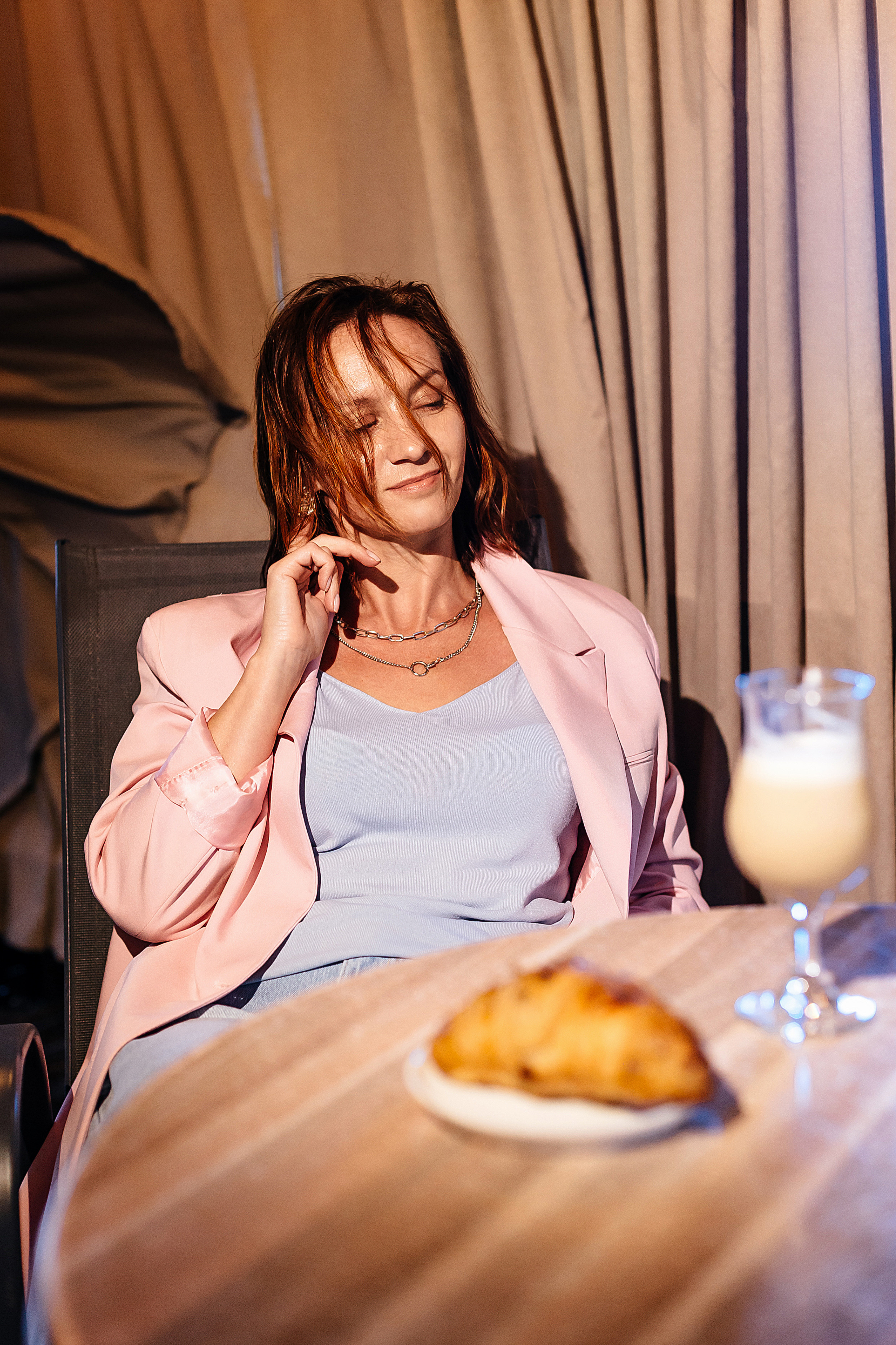 Фотосессия на улице. Свадебный фотограф в Иваново Гитарина Черняева