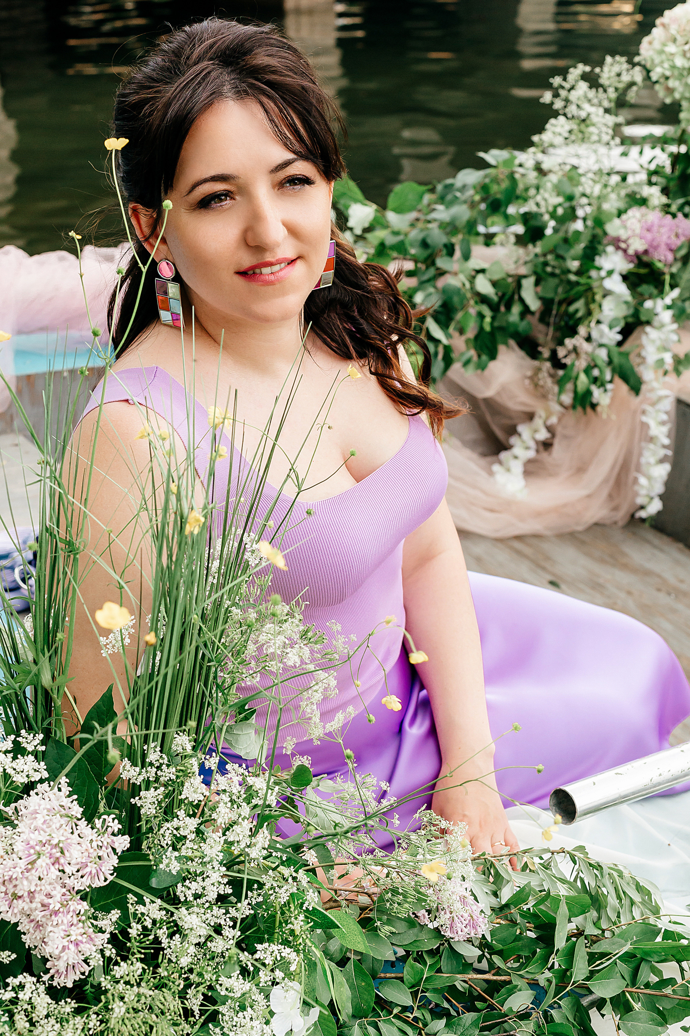 Фотопроекты в Иваново. Свадебный фотограф в Иваново Гитарина Черняева