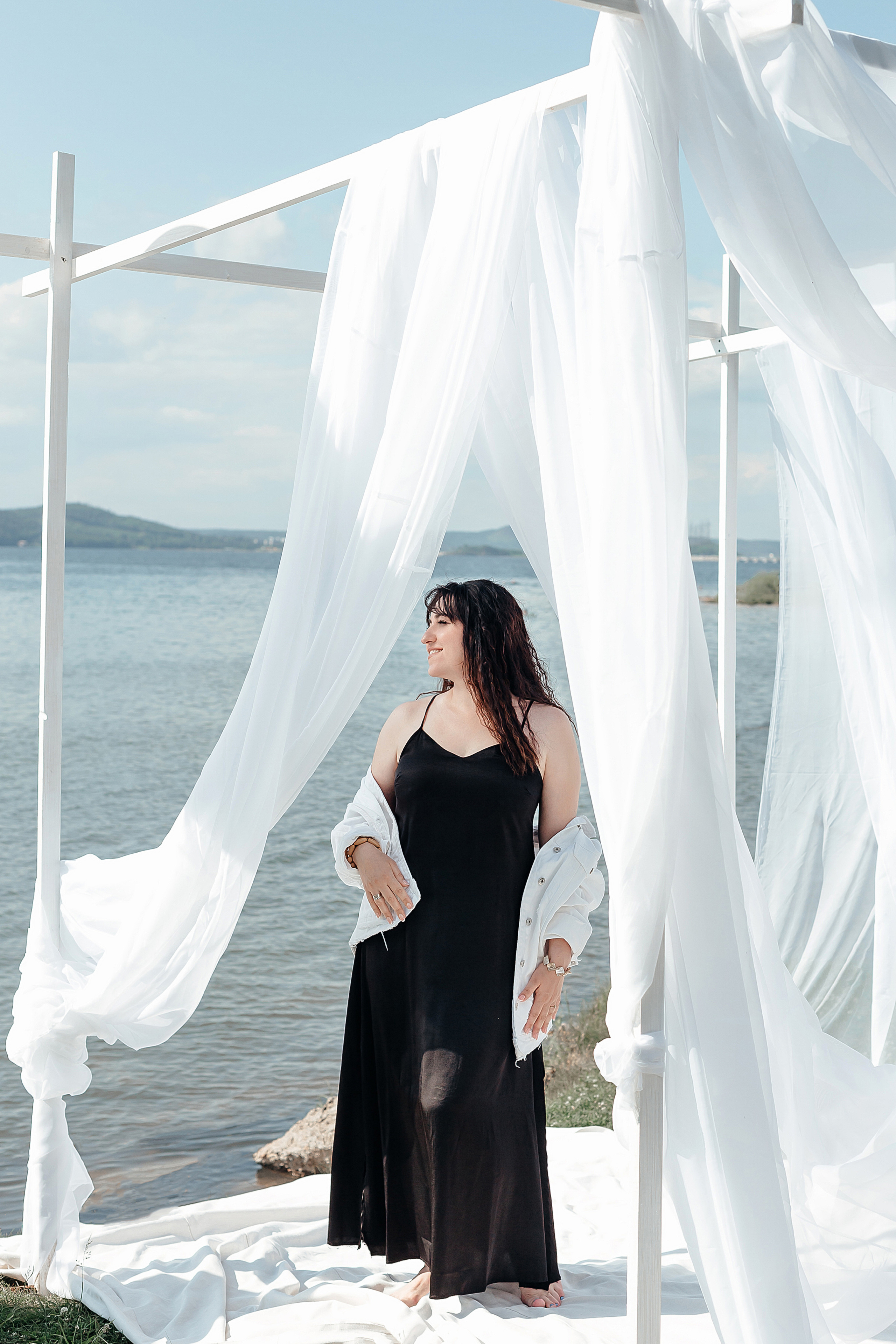 Фотопроекты в Иваново. Свадебный фотограф в Иваново Гитарина Черняева