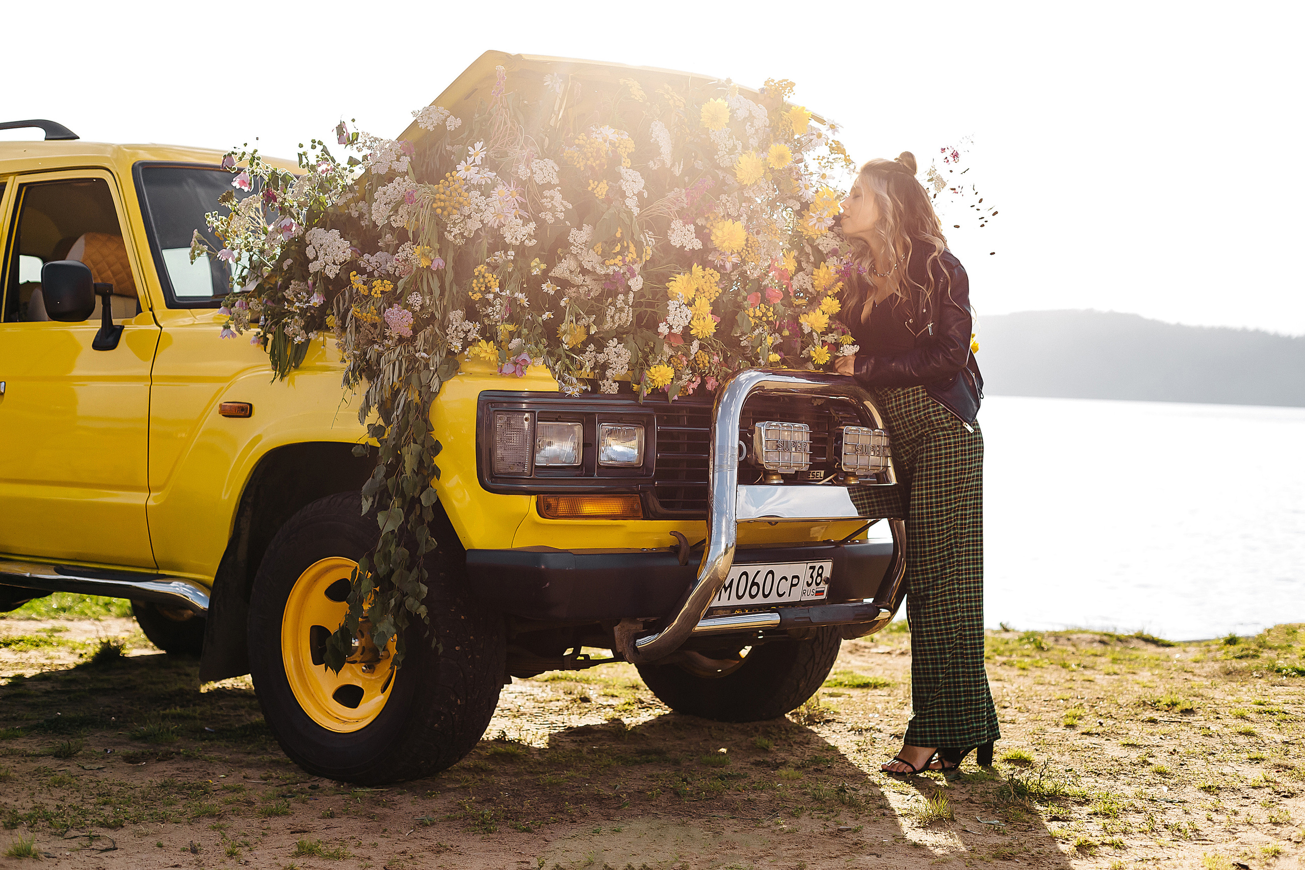 Фотопроекты в Иваново. Свадебный фотограф в Иваново Гитарина Черняева