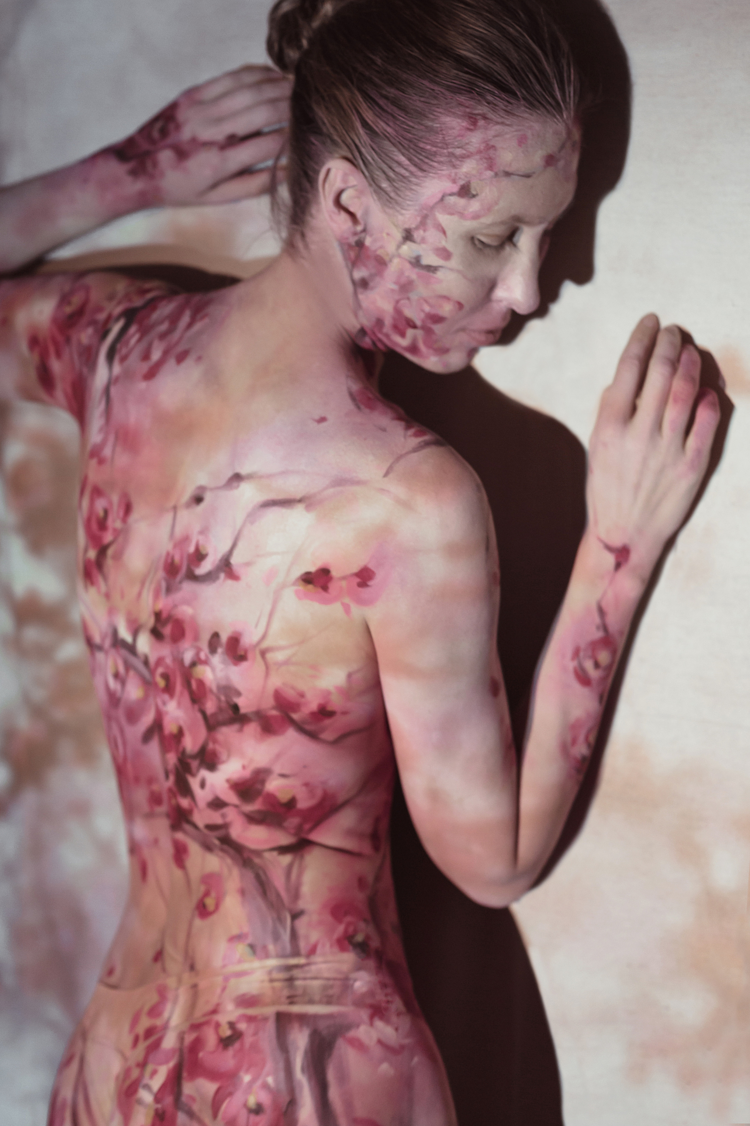 Фотосессия в разных местах. Свадебный фотограф в Иваново Гитарина Черняева