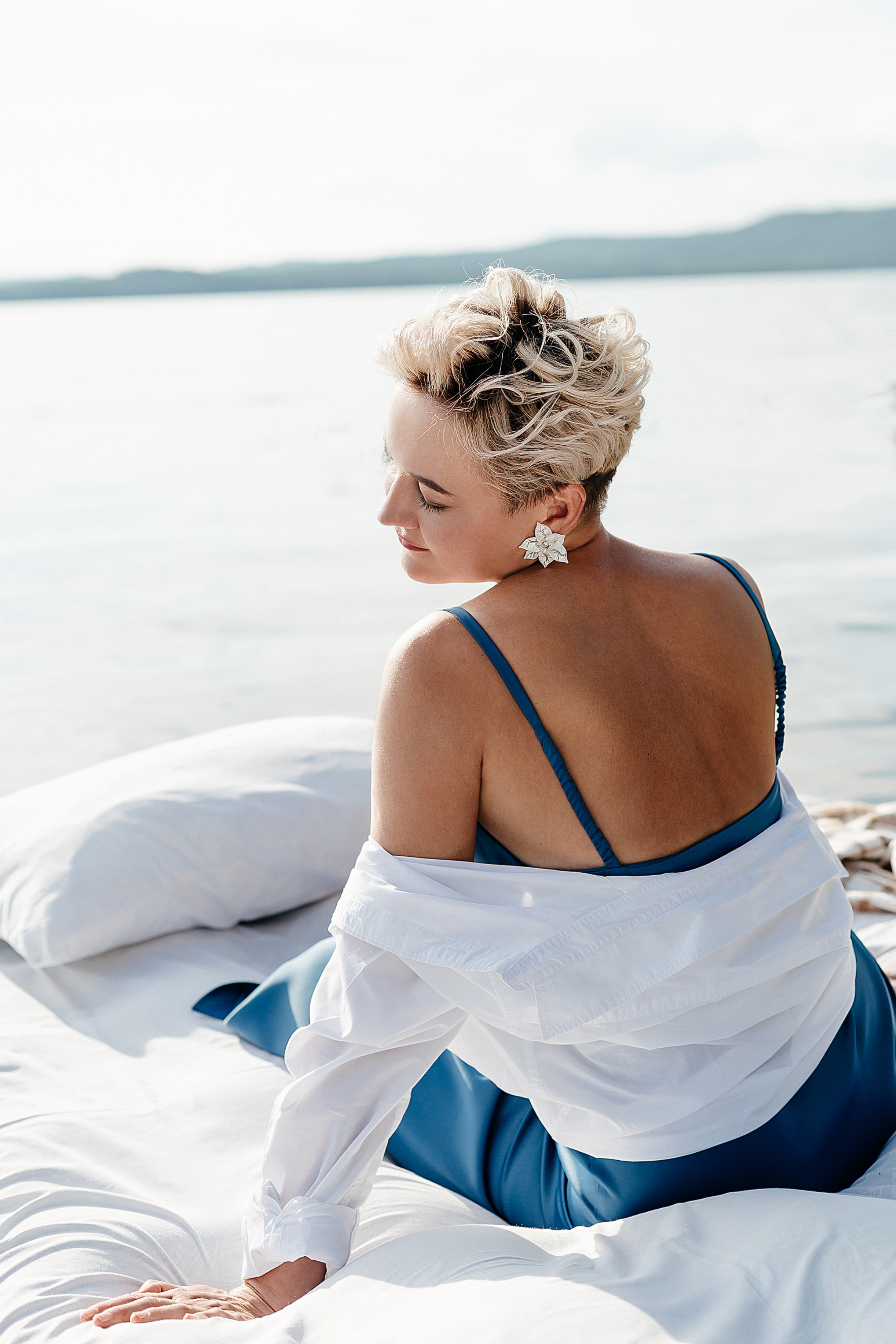 Фотопроекты в Иваново. Свадебный фотограф в Иваново Гитарина Черняева