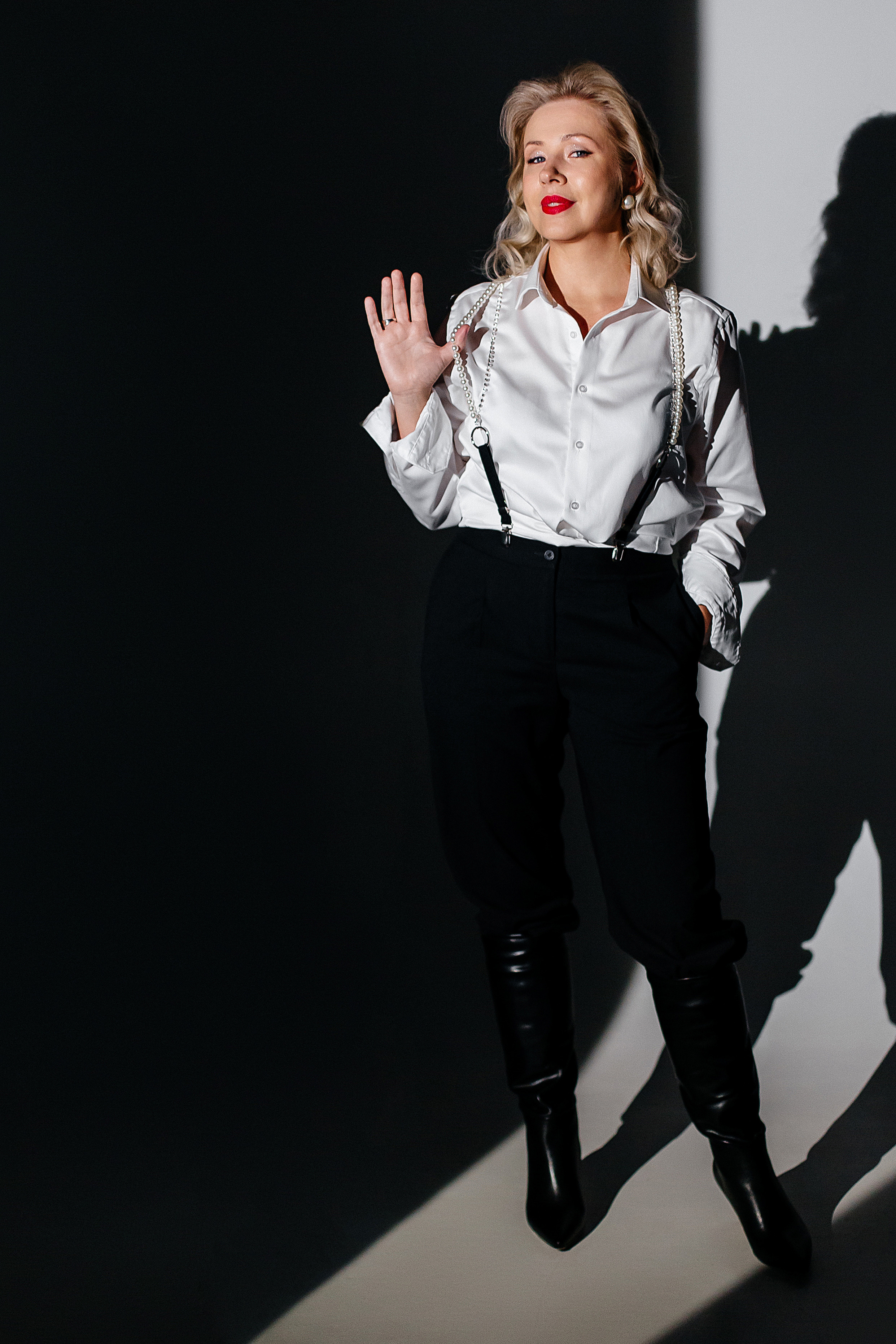 Фотосессия в студии Иваново. Свадебный фотограф в Иваново Гитарина Черняева