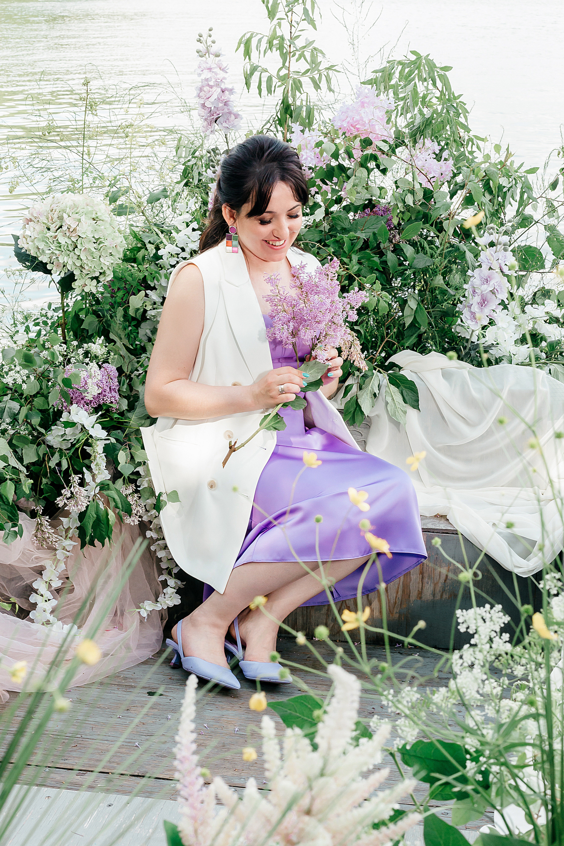 Фотопроекты в Иваново. Свадебный фотограф в Иваново Гитарина Черняева