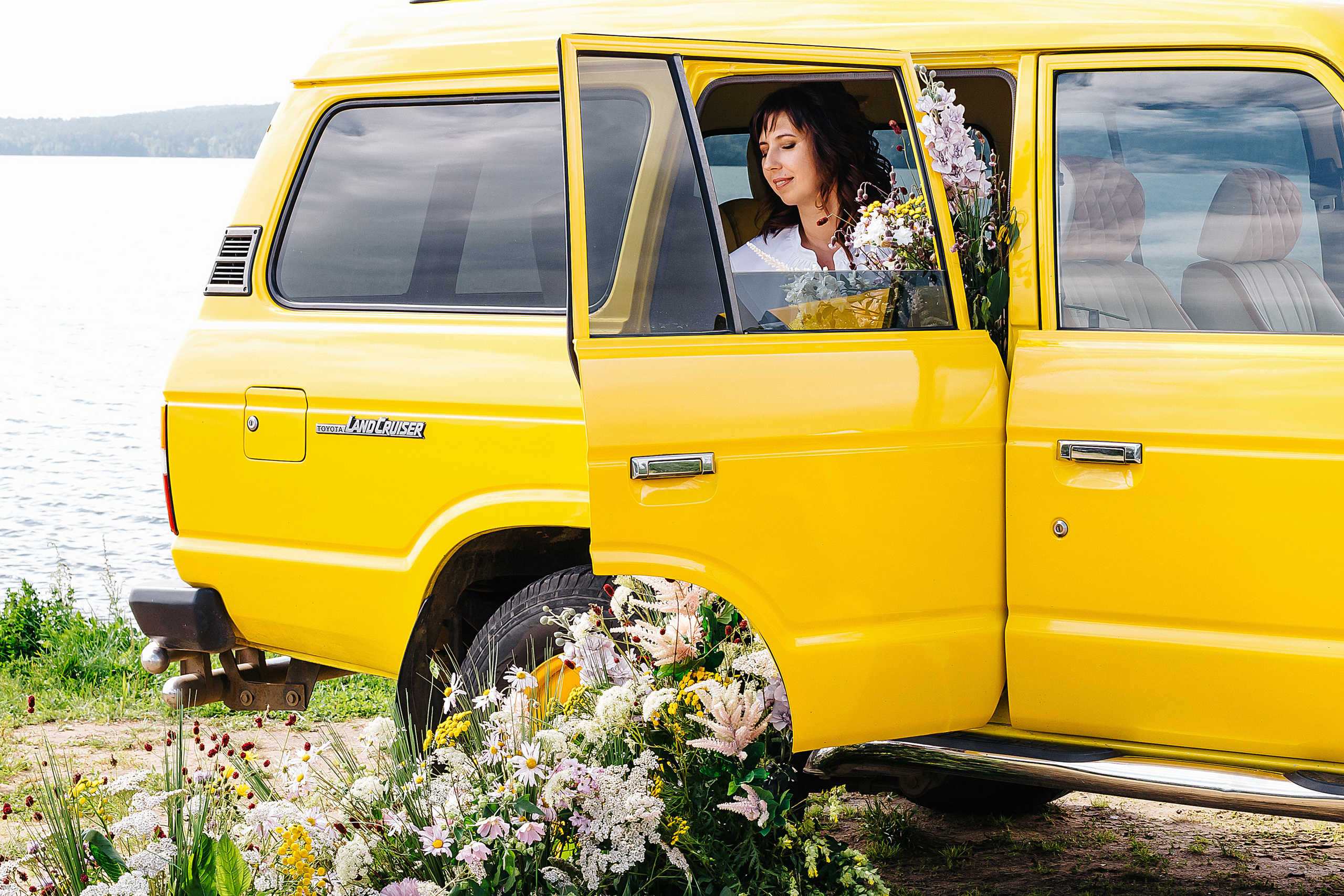 Фотопроекты в Иваново. Свадебный фотограф в Иваново Гитарина Черняева