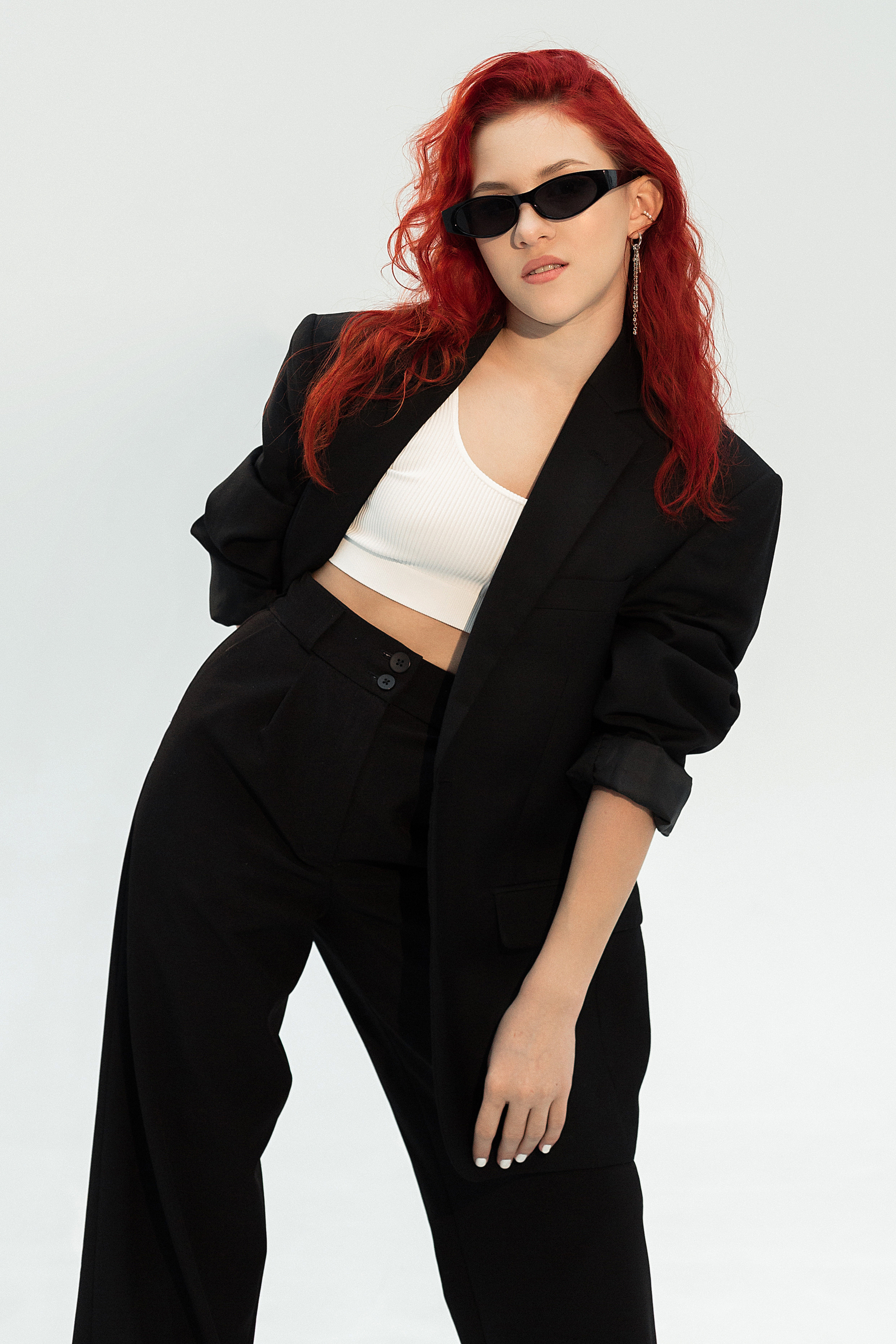 Фотосессия в студии Иваново. Свадебный фотограф в Иваново Гитарина Черняева