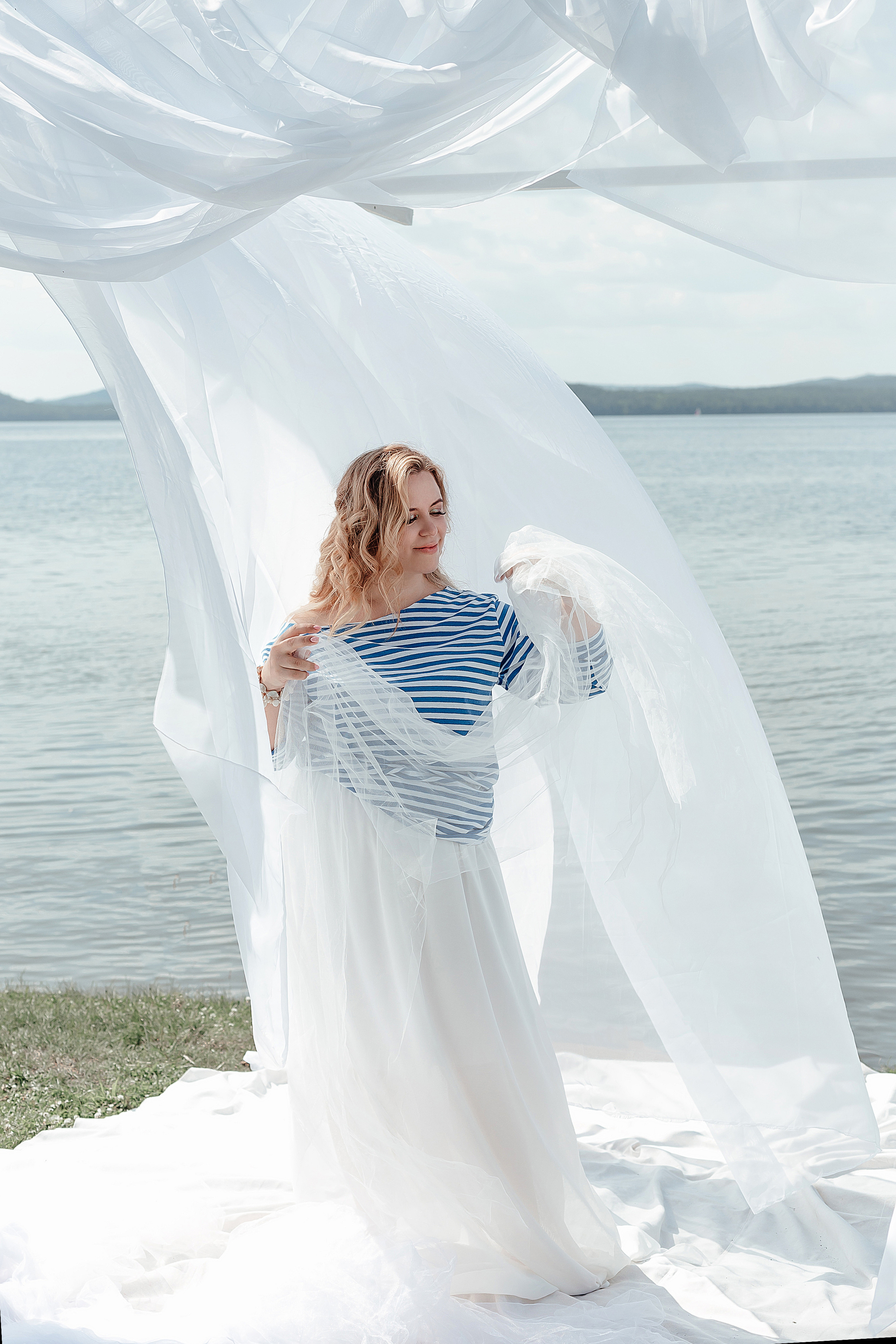 Фотопроекты в Иваново. Свадебный фотограф в Иваново Гитарина Черняева