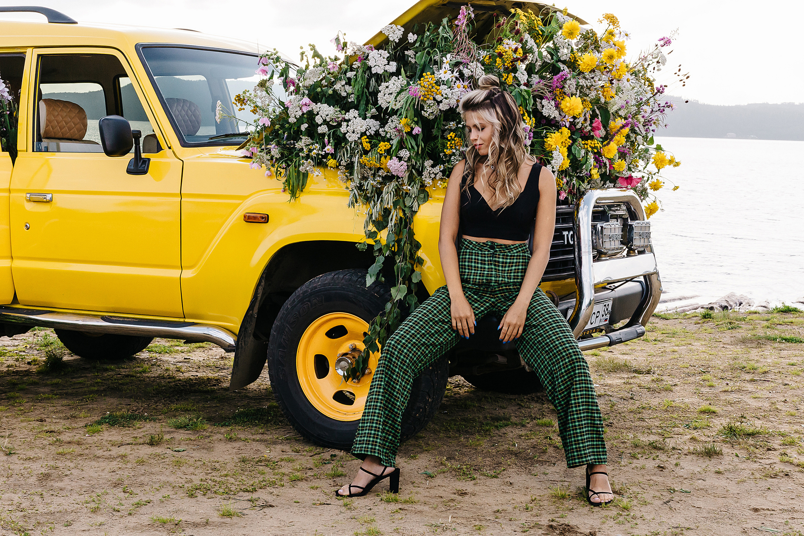 Фотопроекты в Иваново. Свадебный фотограф в Иваново Гитарина Черняева