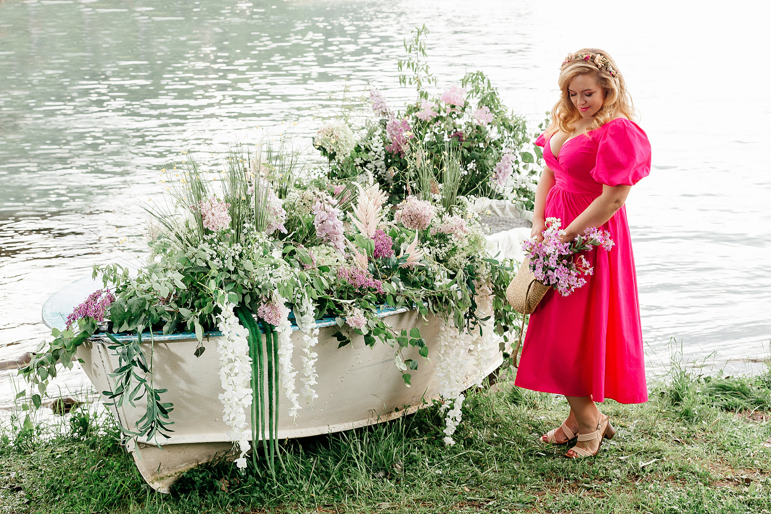 Фотопроекты в Иваново. Свадебный фотограф в Иваново Гитарина Черняева