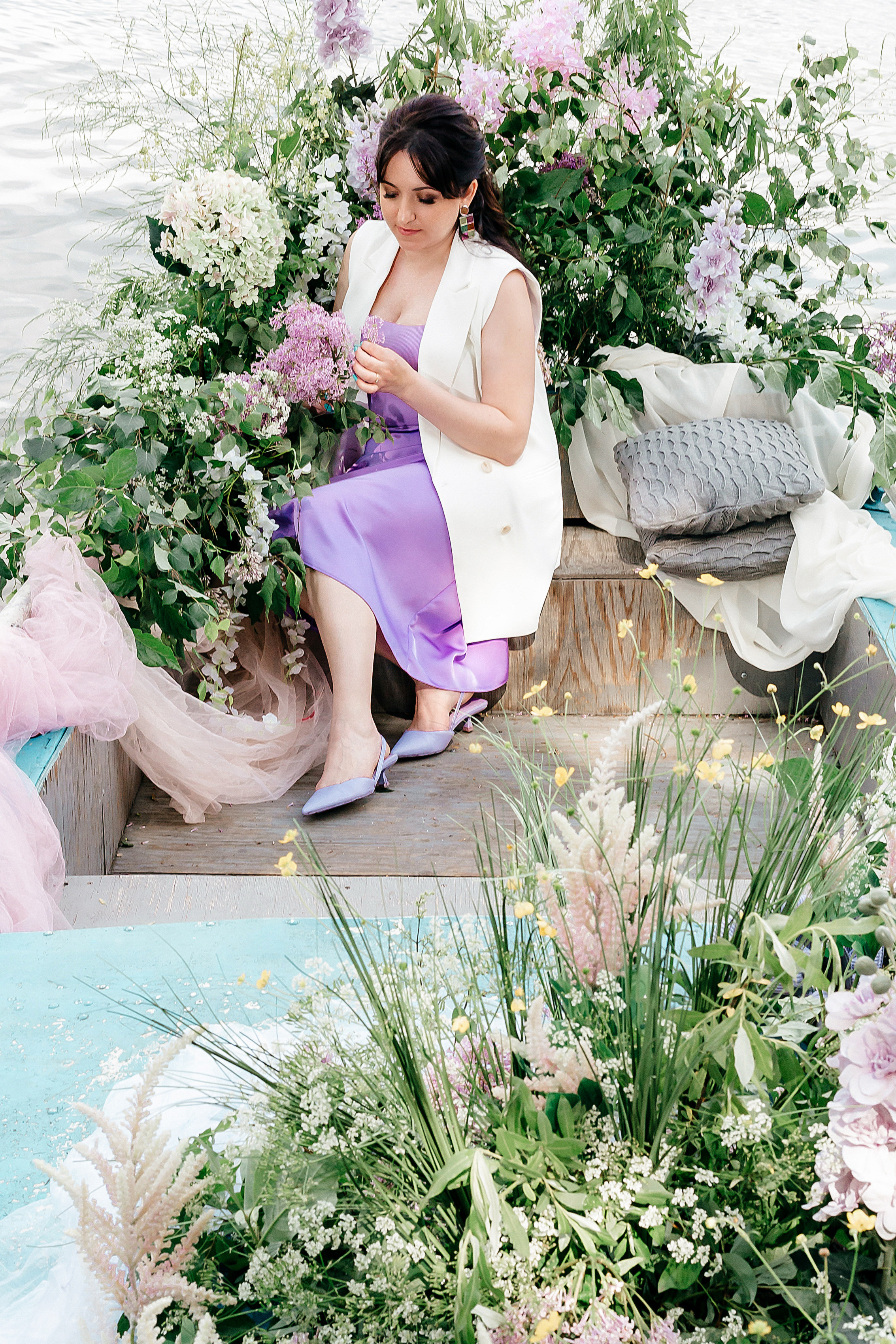 Фотопроекты в Иваново. Свадебный фотограф в Иваново Гитарина Черняева