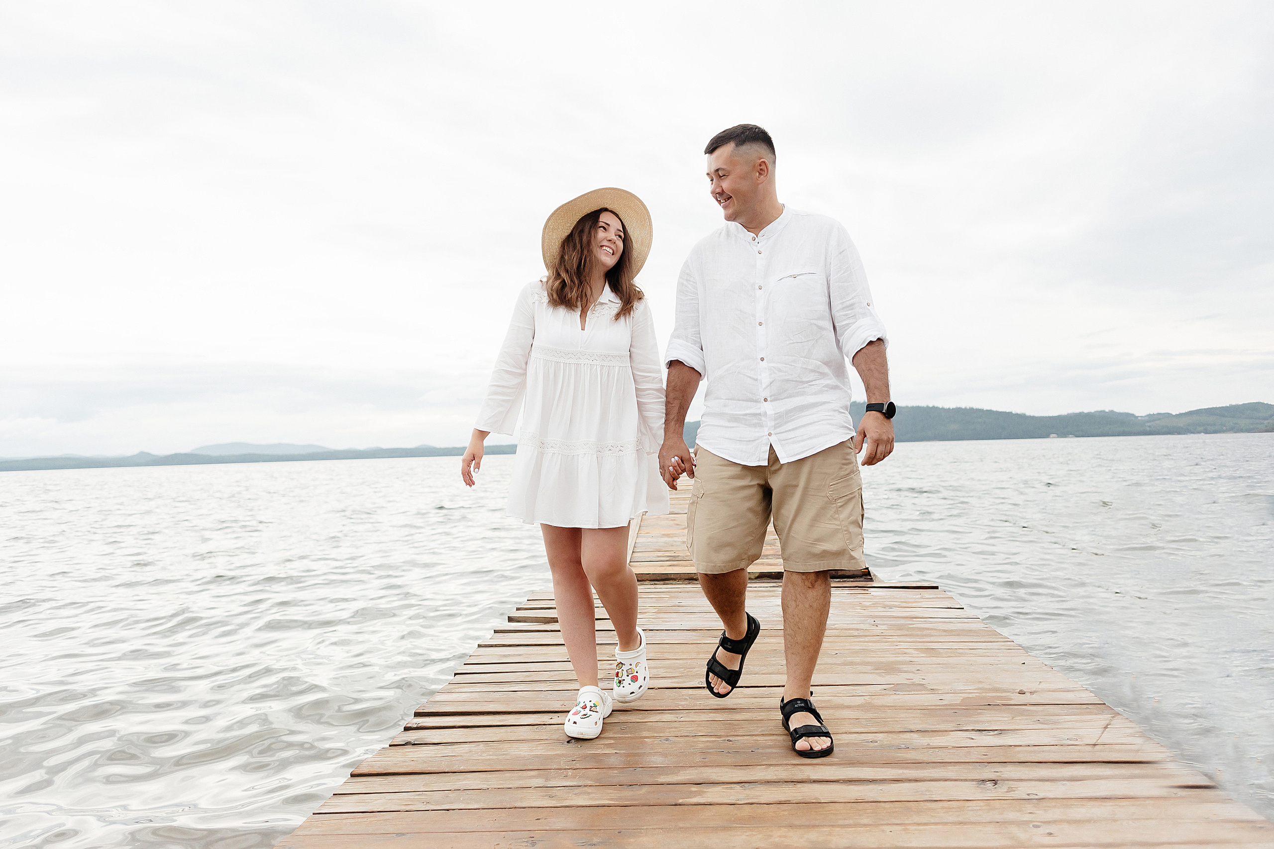 Семейные фотосессии. Свадебный фотограф в Иваново Гитарина Черняева