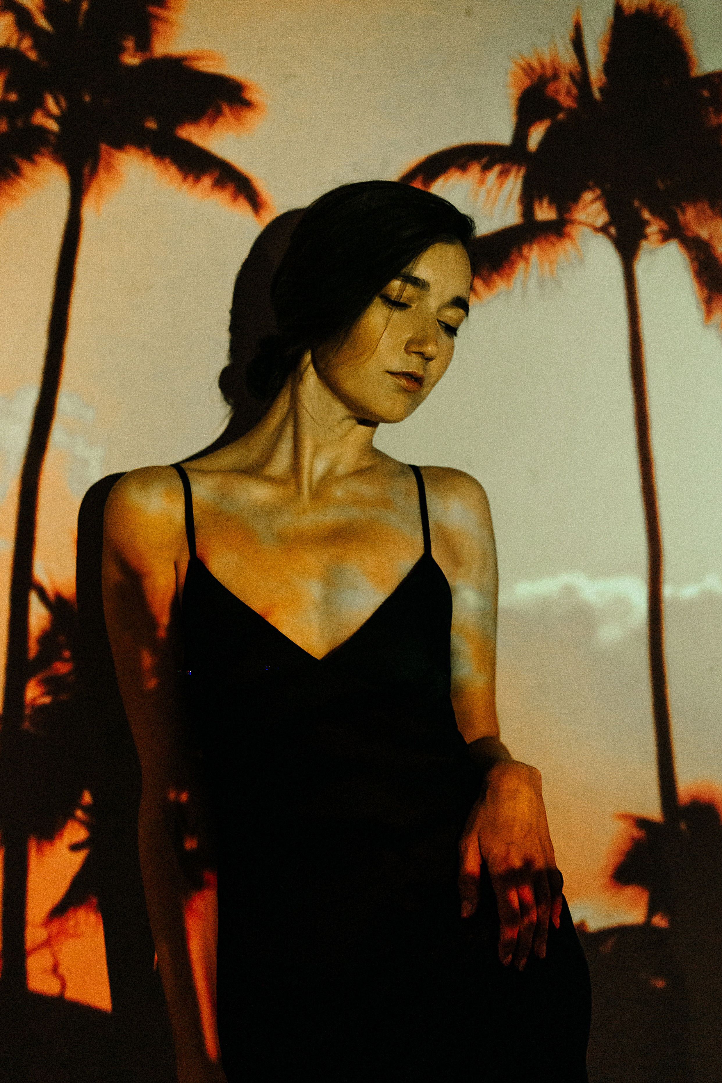 Фотосессия в студии Иваново. Свадебный фотограф в Иваново Гитарина Черняева