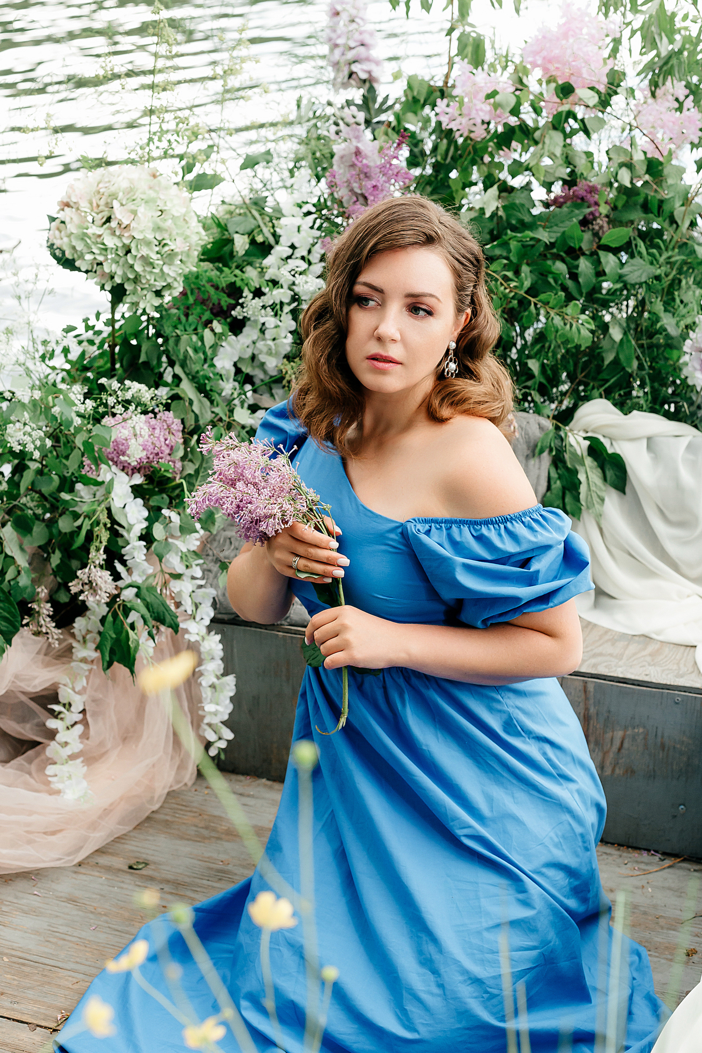 Фотопроекты в Иваново. Свадебный фотограф в Иваново Гитарина Черняева