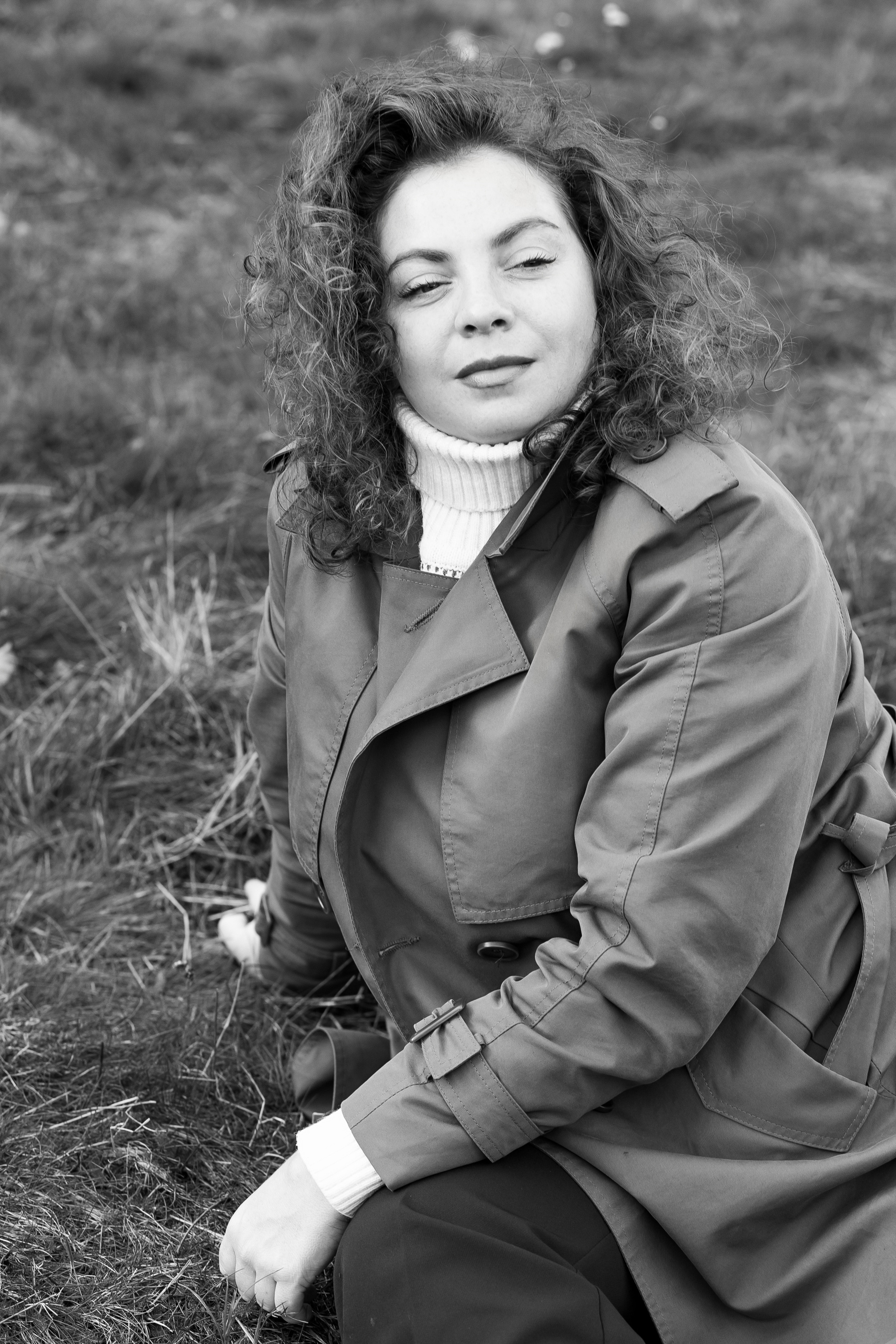 Индивидуальная фотосессия. Свадебный фотограф в Иваново Гитарина Черняева