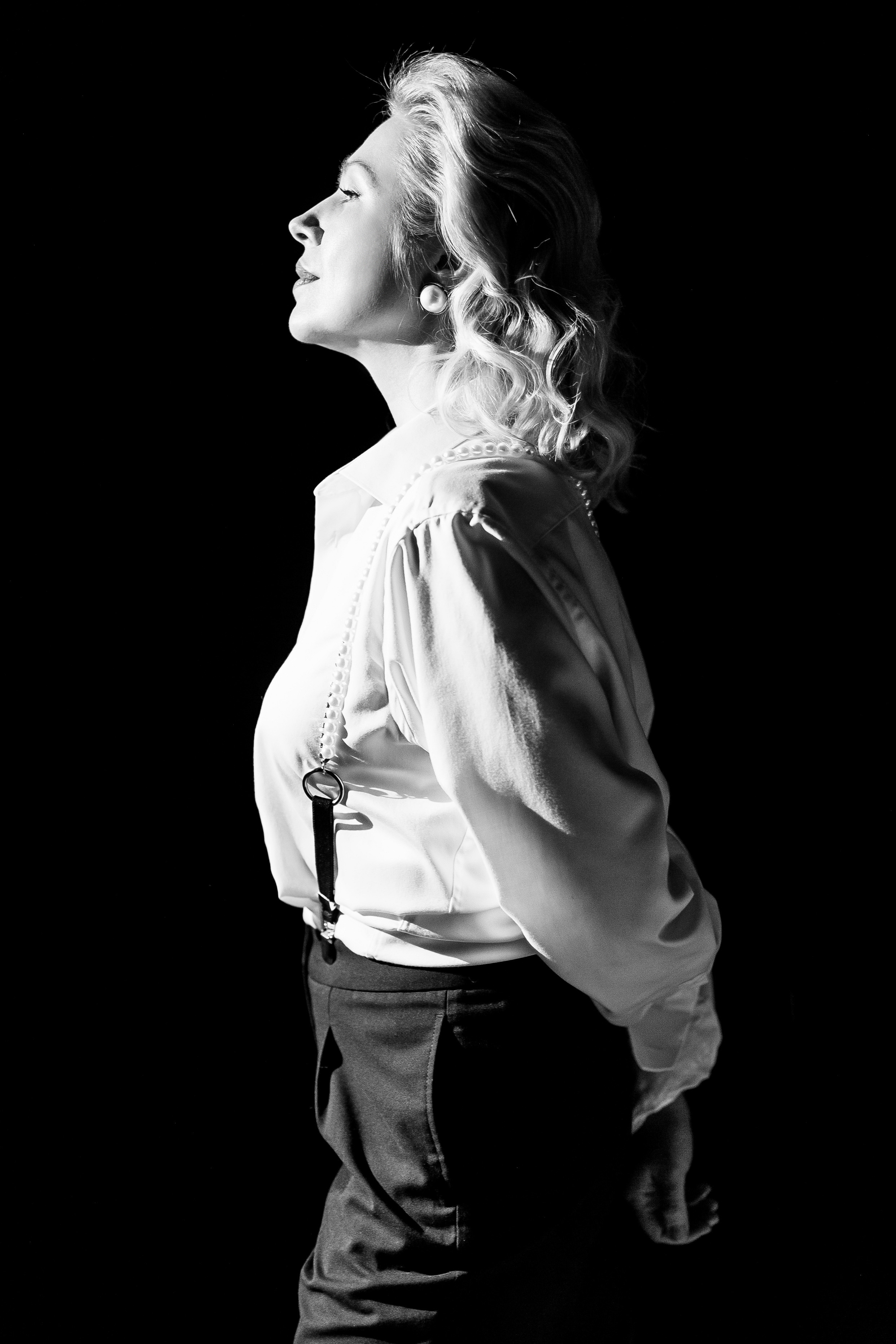 Фотосессия в студии Иваново. Свадебный фотограф в Иваново Гитарина Черняева