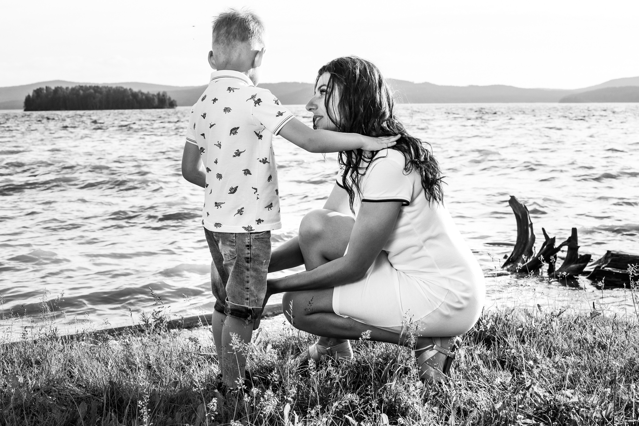 Семейные фотосессии. Свадебный фотограф в Иваново Гитарина Черняева