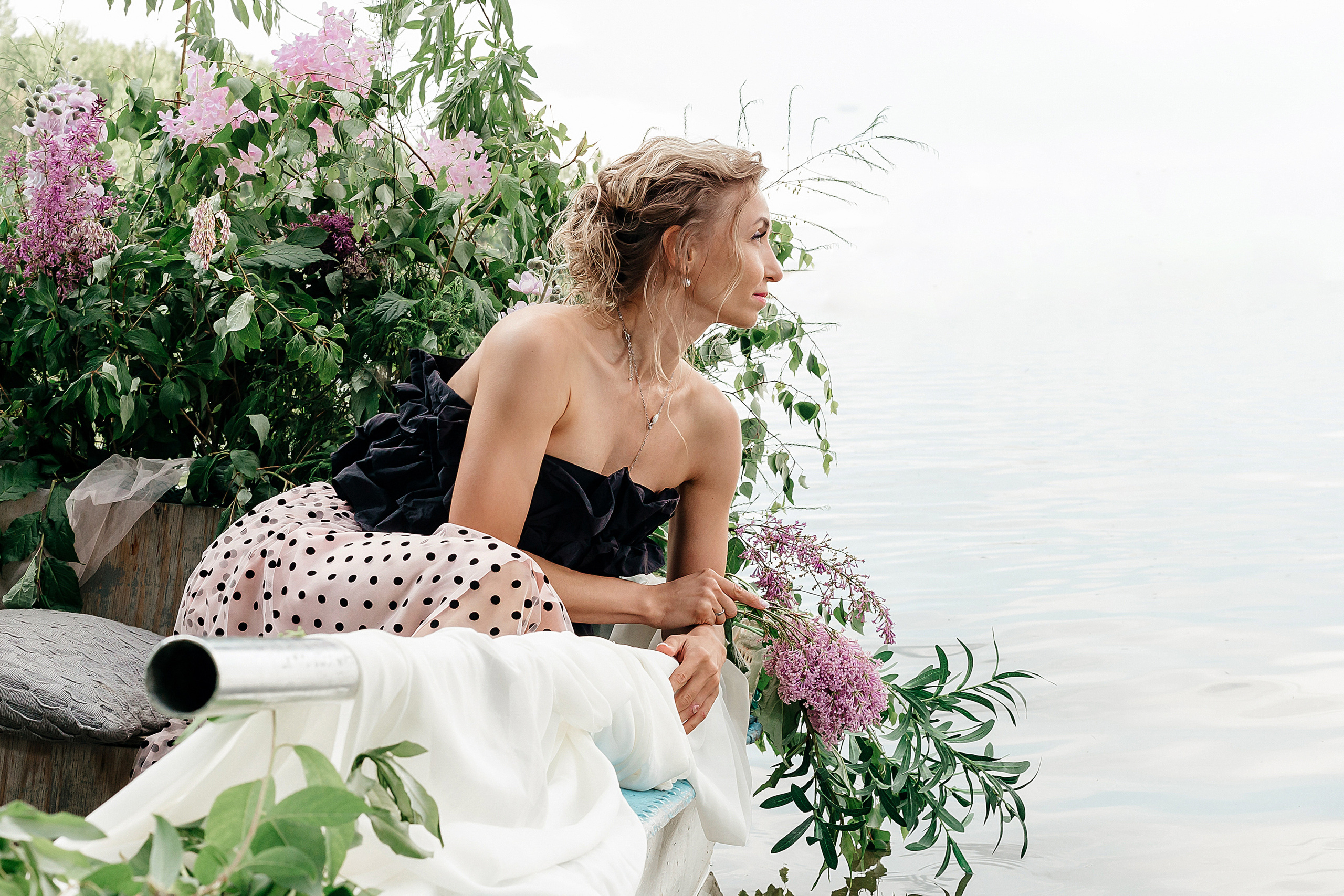 Фотопроекты в Иваново. Свадебный фотограф в Иваново Гитарина Черняева