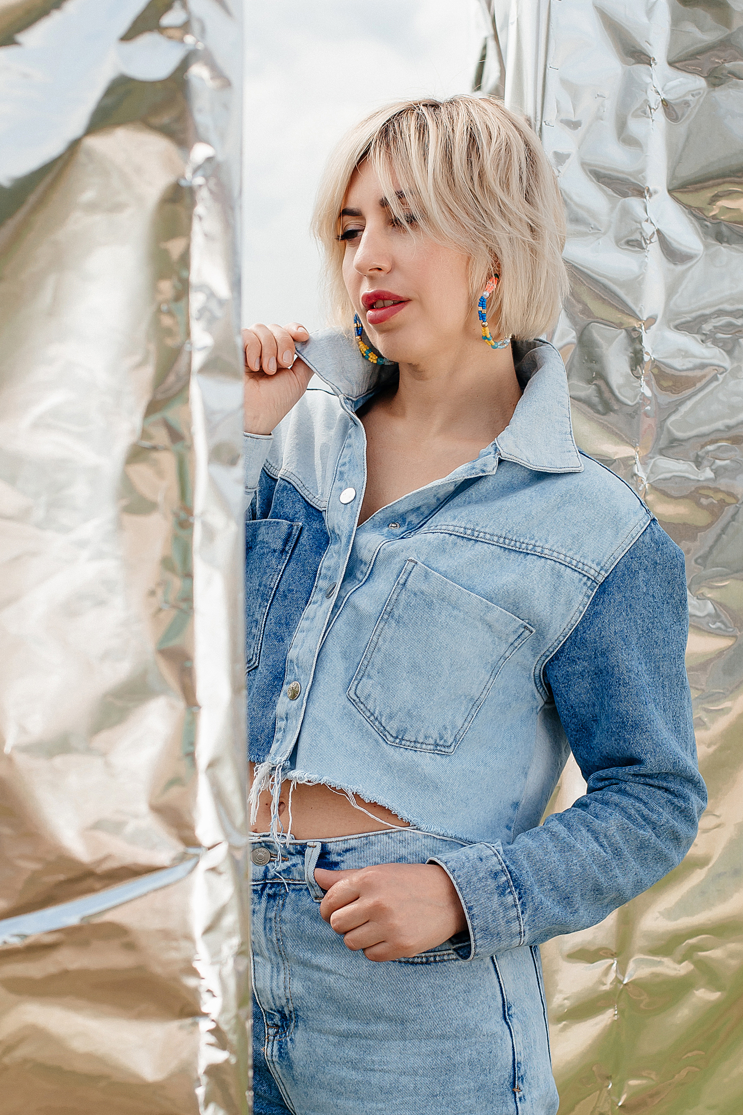 Фотосессия на улице. Свадебный фотограф в Иваново Гитарина Черняева