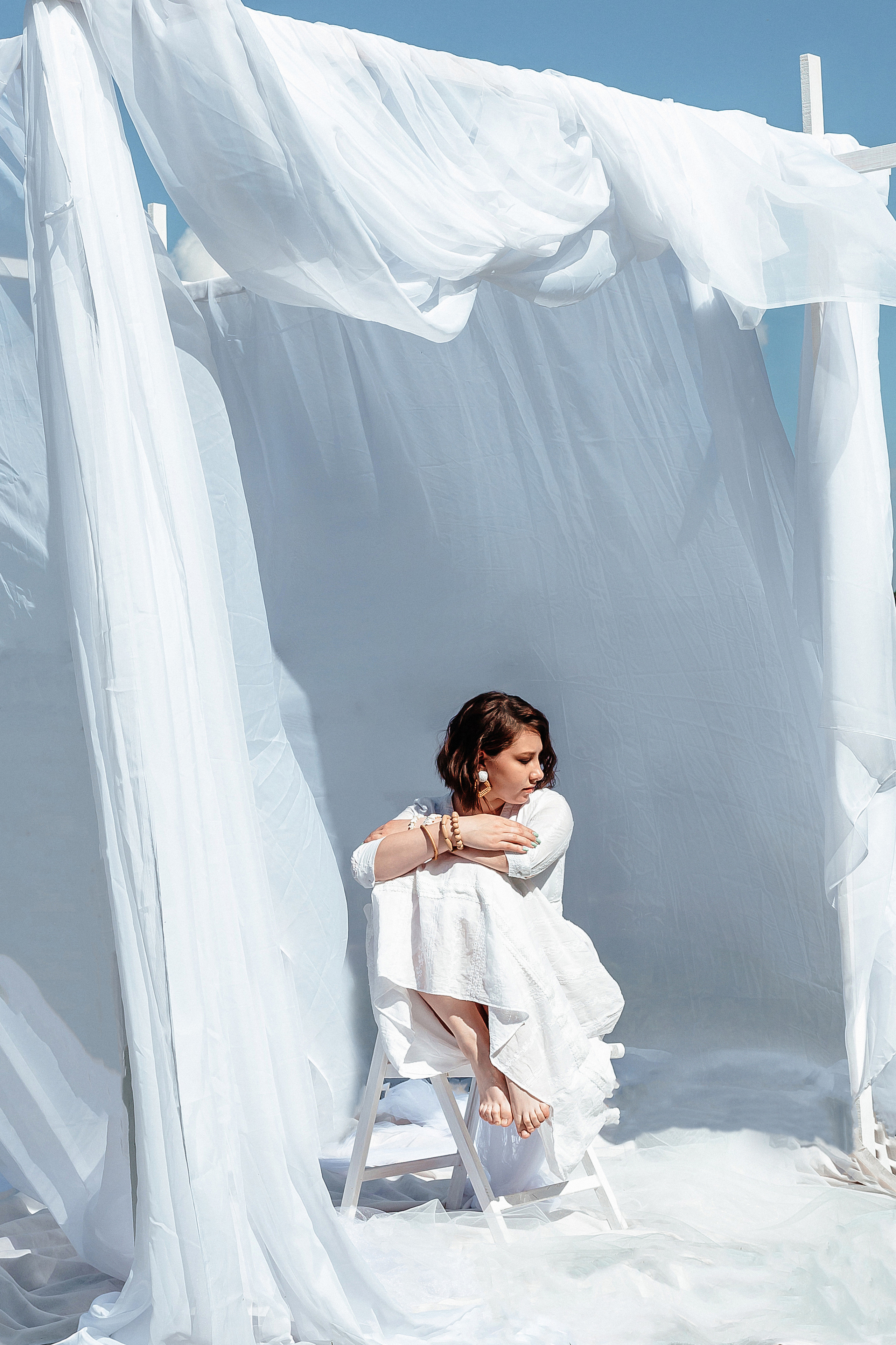 Фотопроекты в Иваново. Свадебный фотограф в Иваново Гитарина Черняева