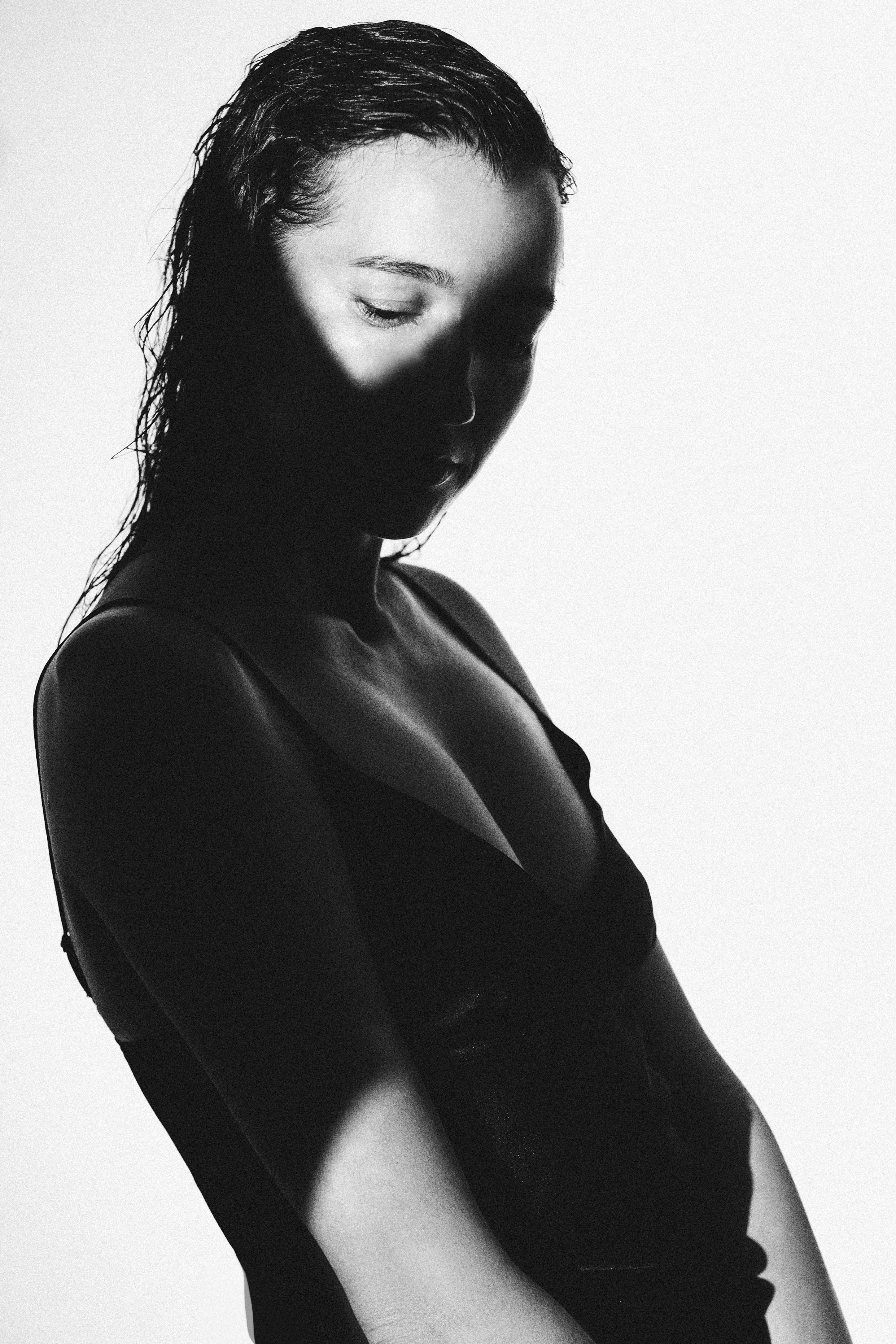 Фотосессия в студии Иваново. Свадебный фотограф в Иваново Гитарина Черняева