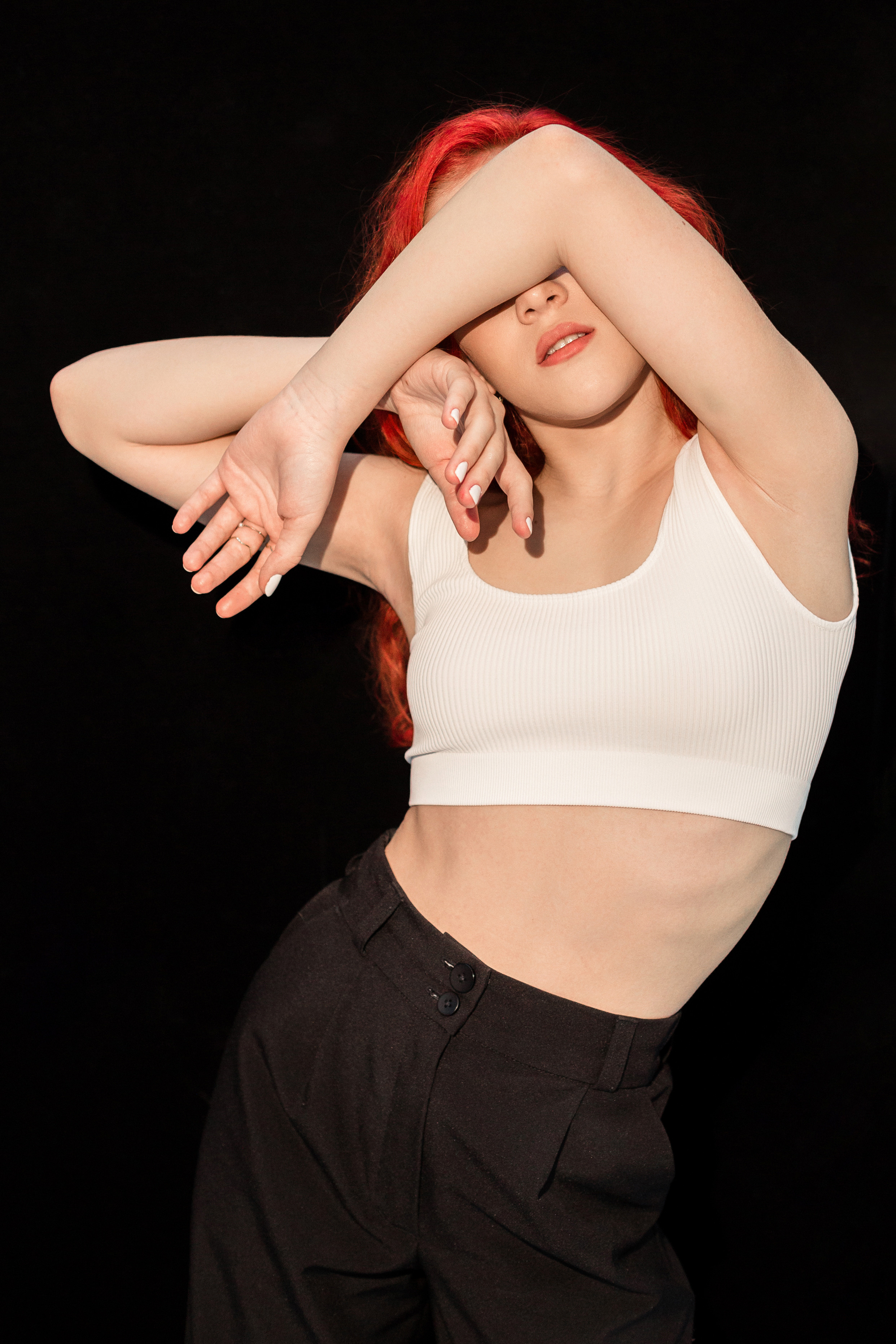 Фотосессия в студии Иваново. Свадебный фотограф в Иваново Гитарина Черняева