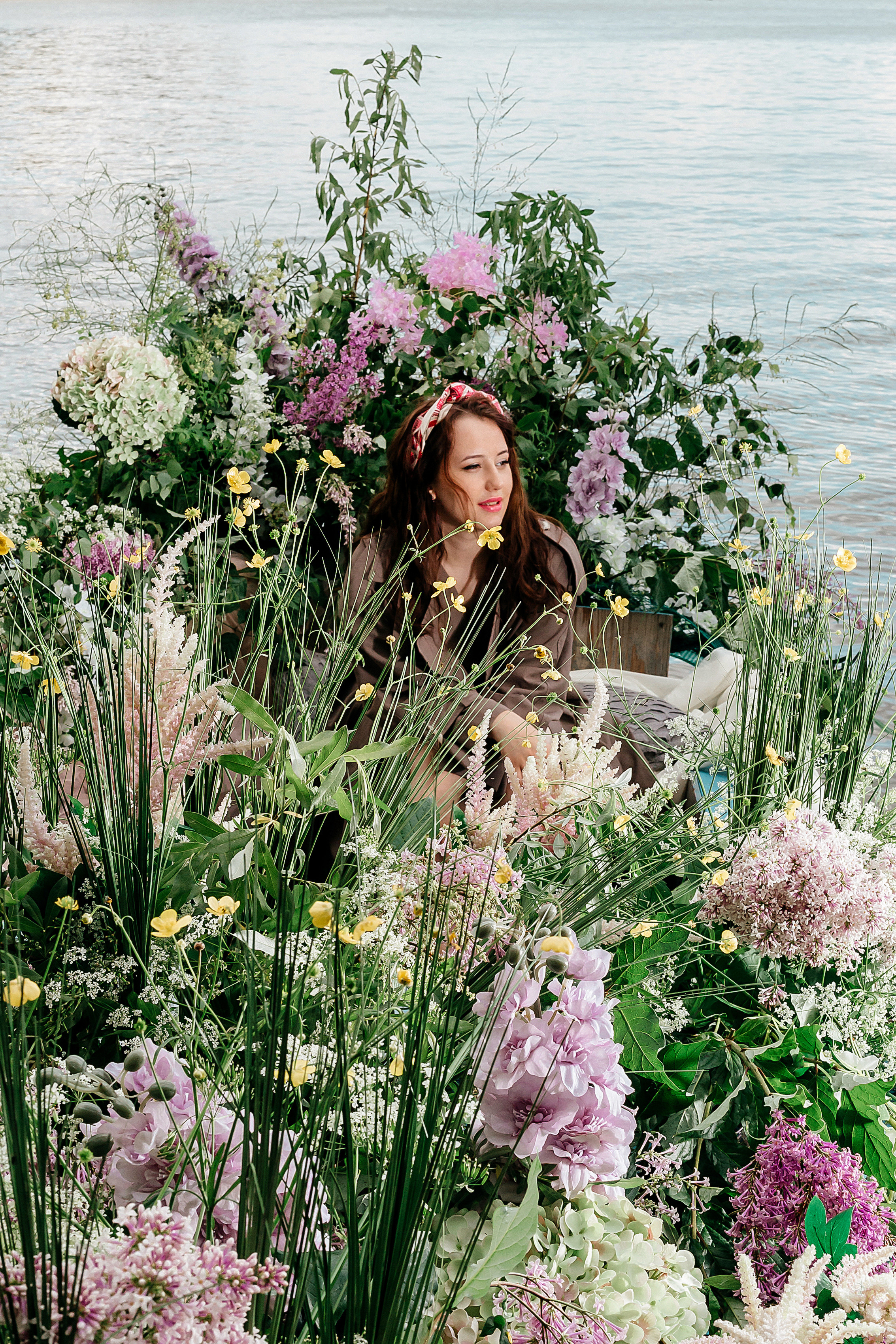 Фотопроекты в Иваново. Свадебный фотограф в Иваново Гитарина Черняева