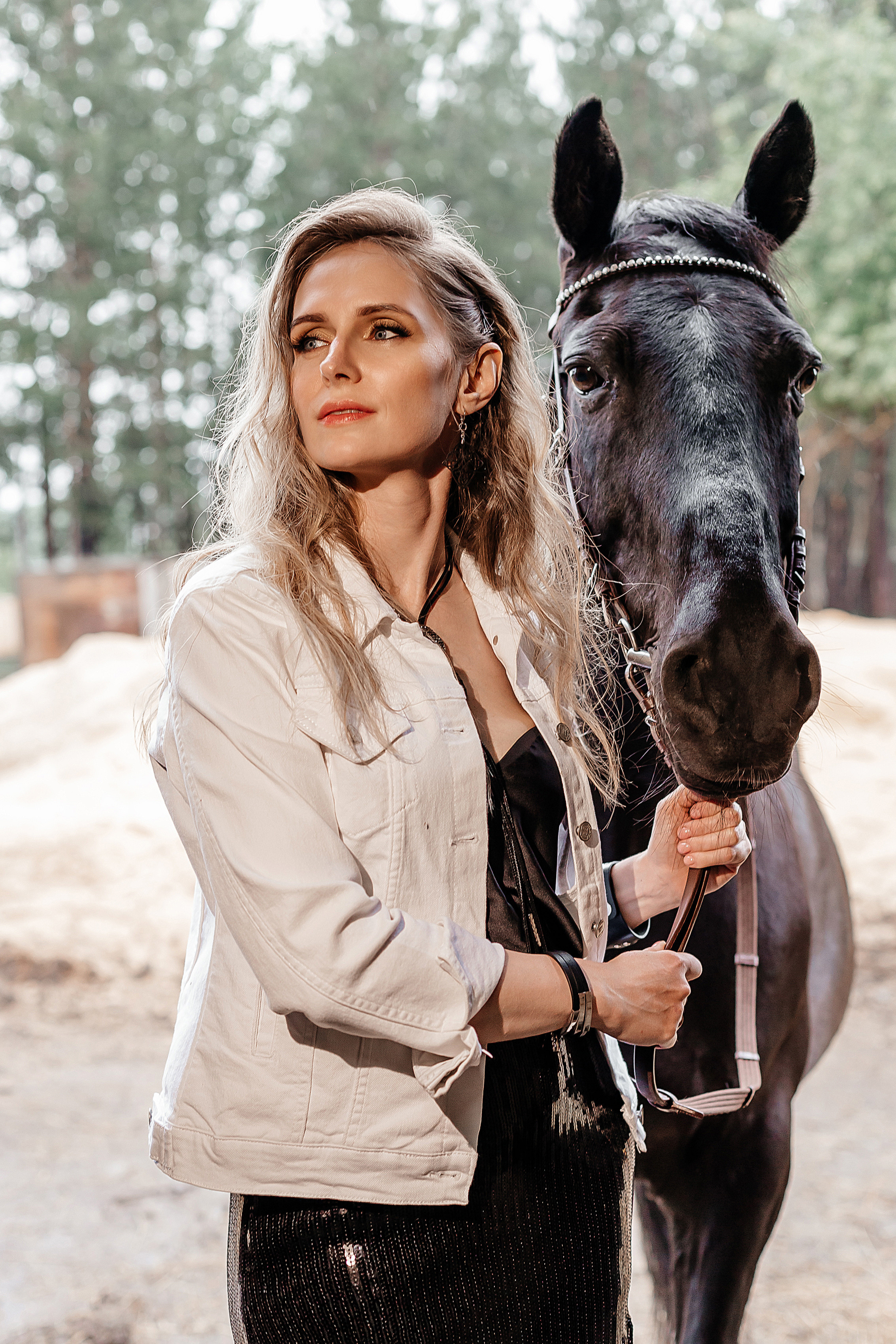 Фотопроекты в Иваново. Свадебный фотограф в Иваново Гитарина Черняева