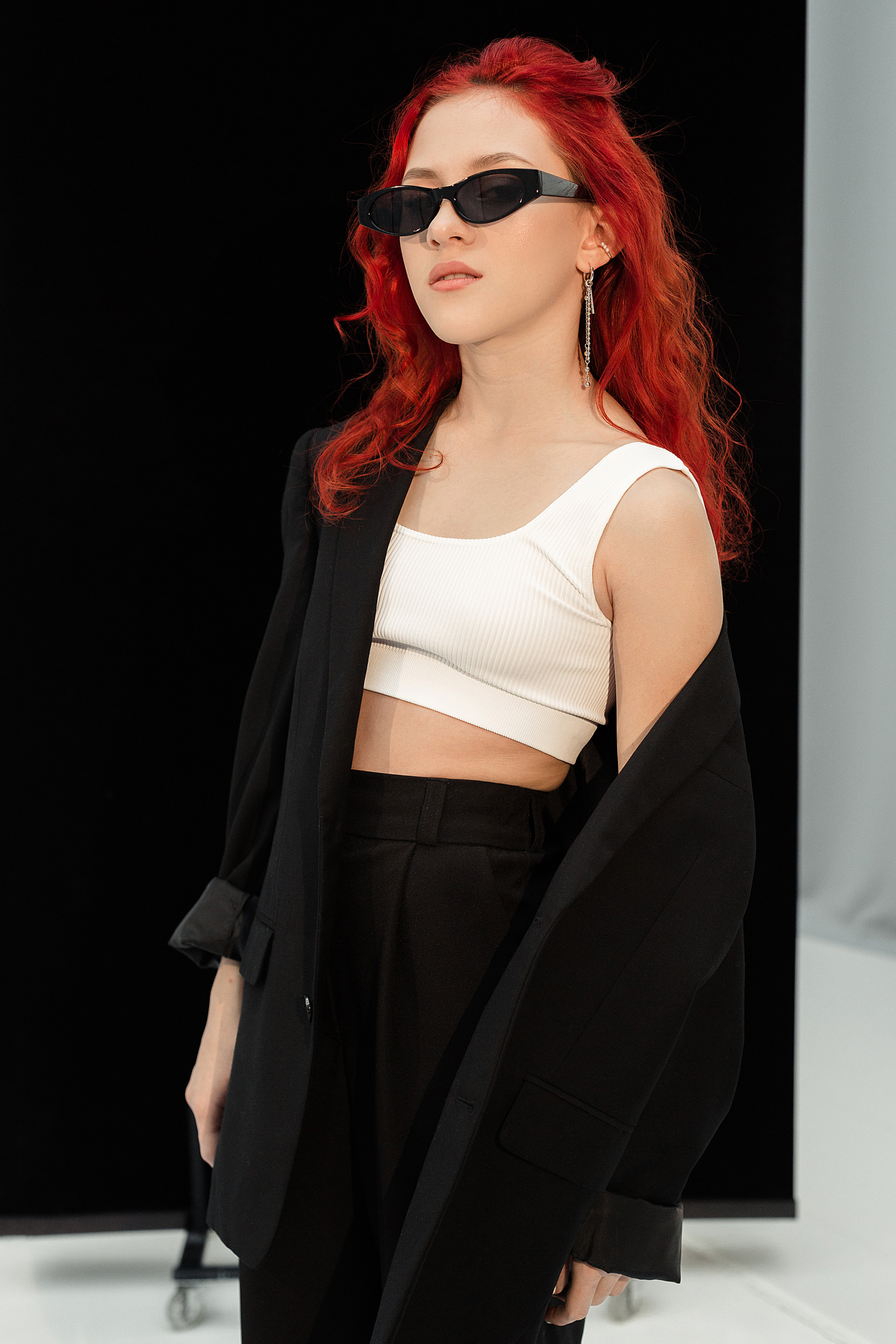 Фотосессия в студии Иваново. Свадебный фотограф в Иваново Гитарина Черняева