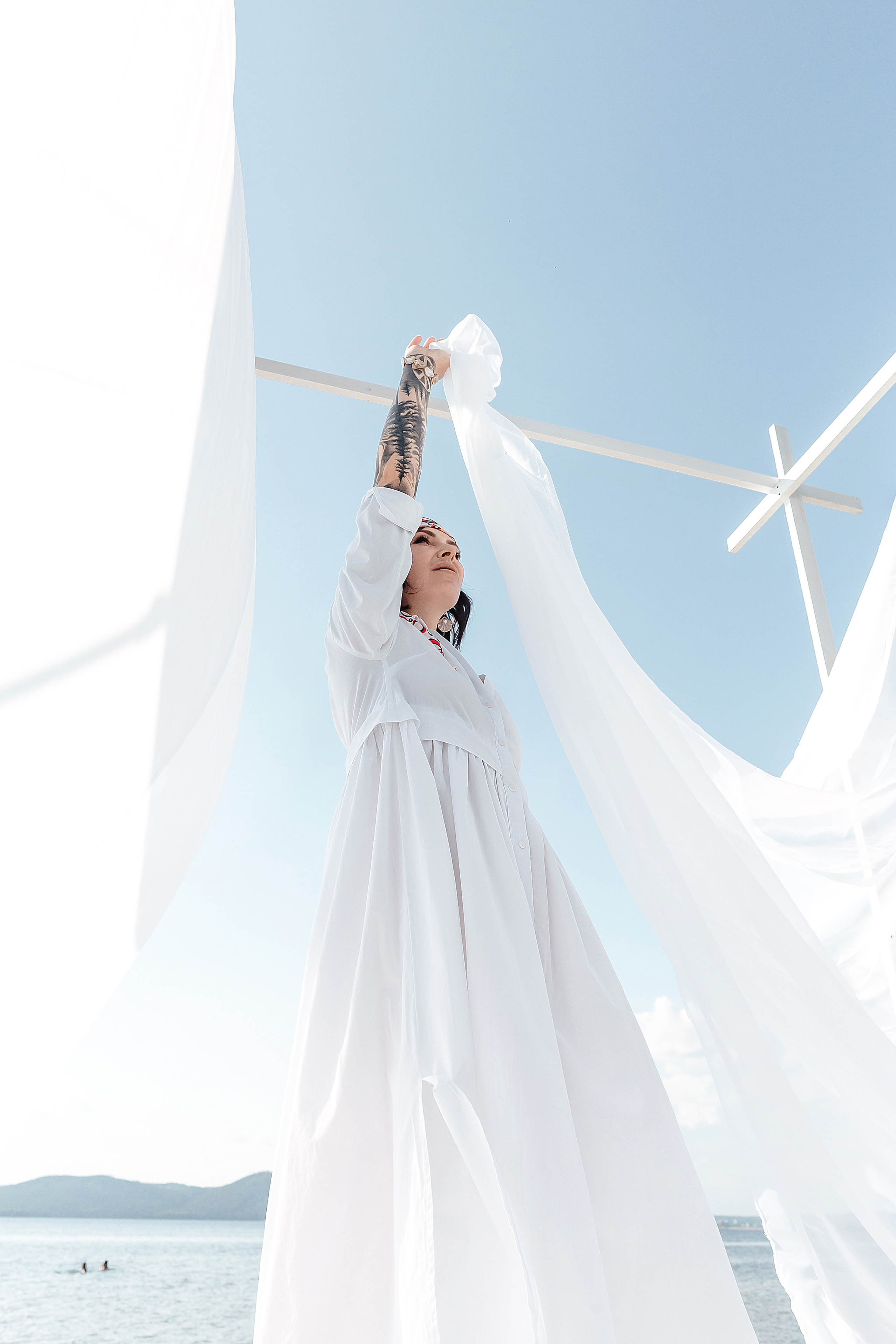 Фотопроекты в Иваново. Свадебный фотограф в Иваново Гитарина Черняева