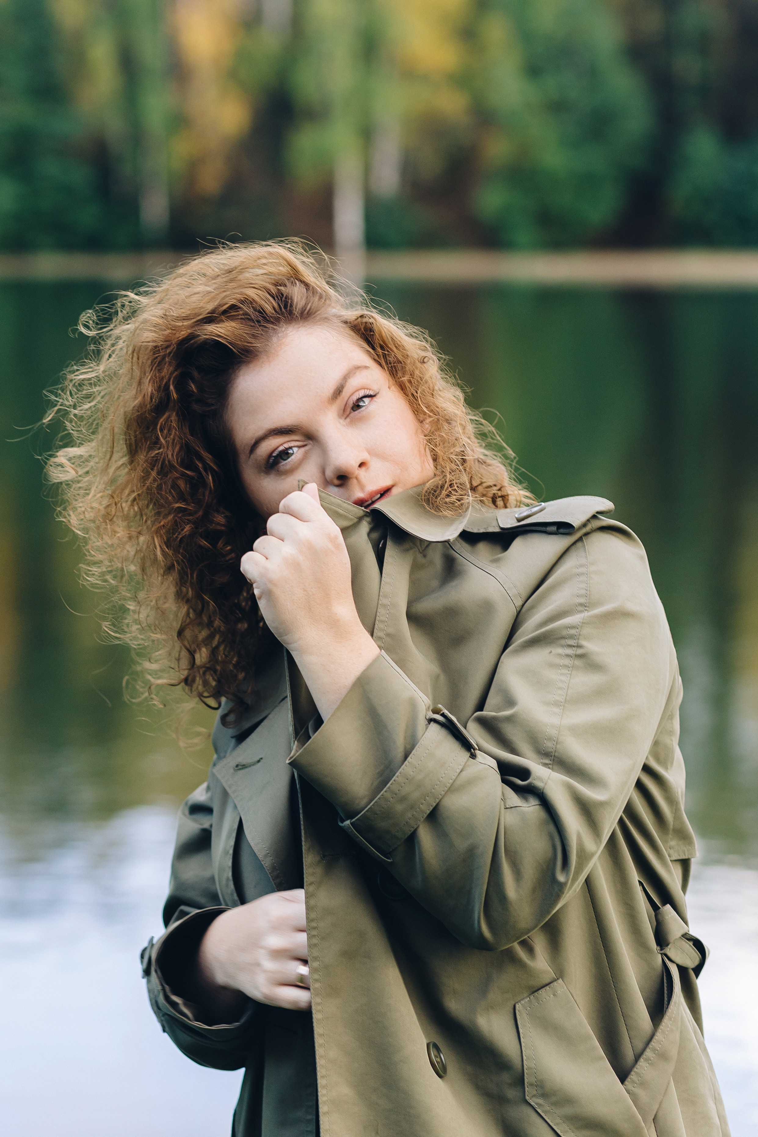 Индивидуальная фотосессия. Свадебный фотограф в Иваново Гитарина Черняева