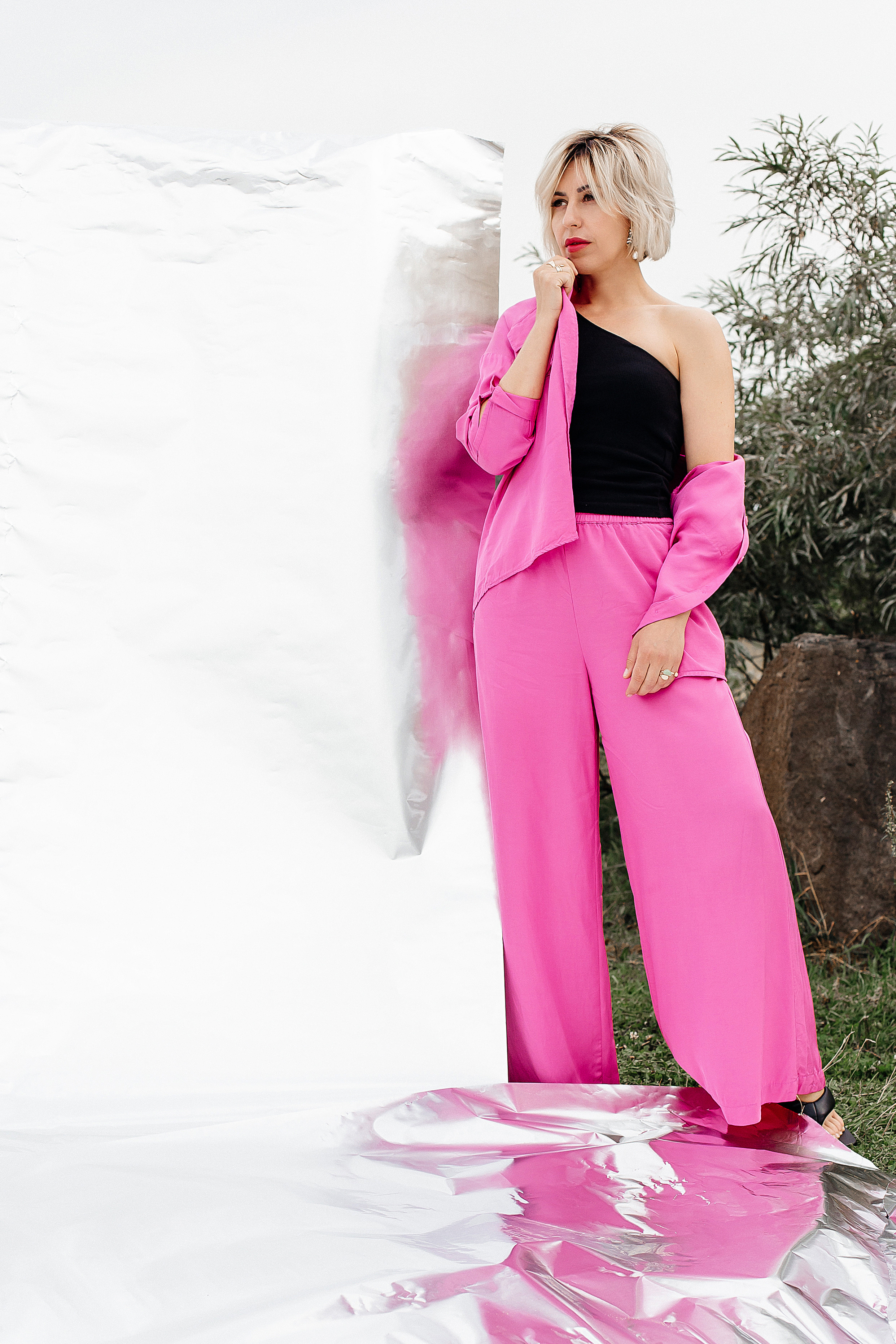 Фотосессия на улице. Свадебный фотограф в Иваново Гитарина Черняева