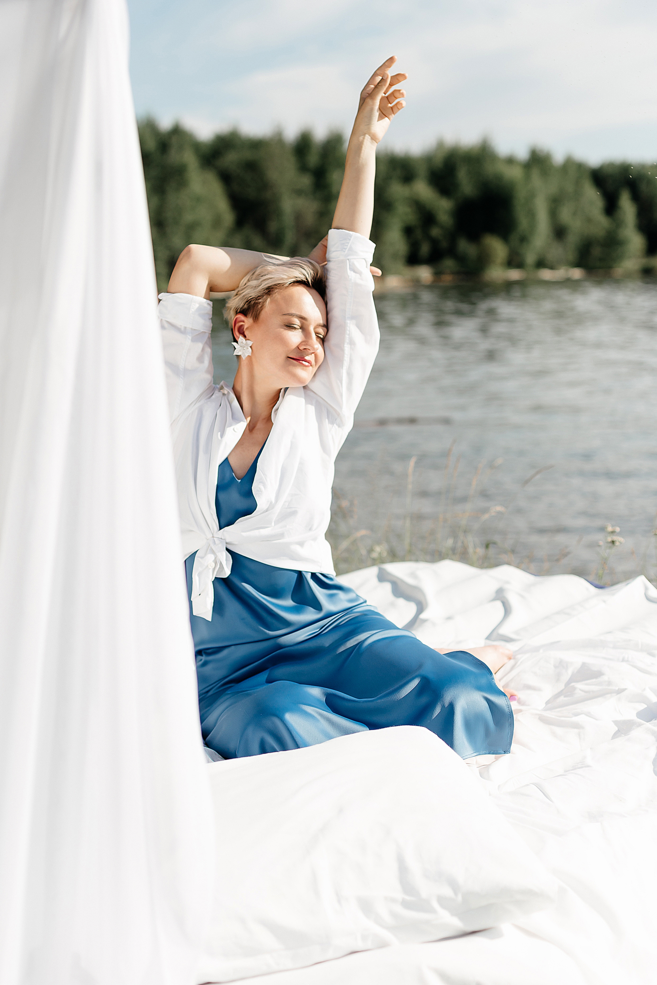 Фотопроекты в Иваново. Свадебный фотограф в Иваново Гитарина Черняева