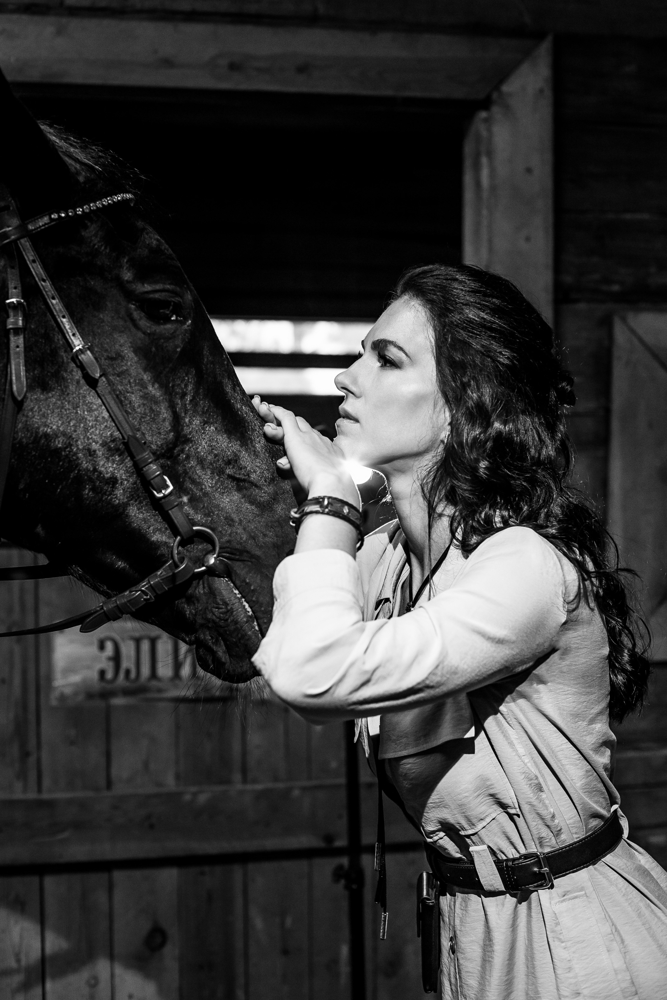 Фотопроекты в Иваново. Свадебный фотограф в Иваново Гитарина Черняева