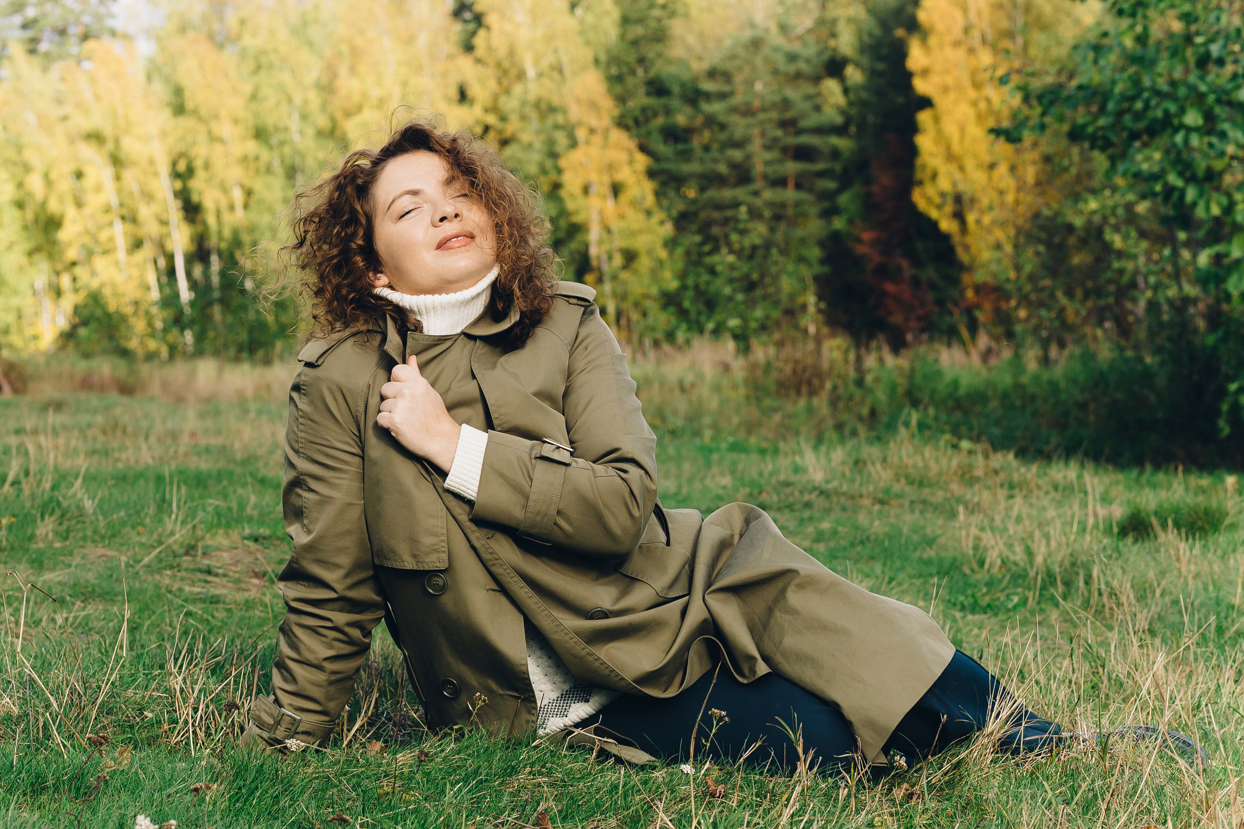 Индивидуальная фотосессия. Свадебный фотограф в Иваново Гитарина Черняева