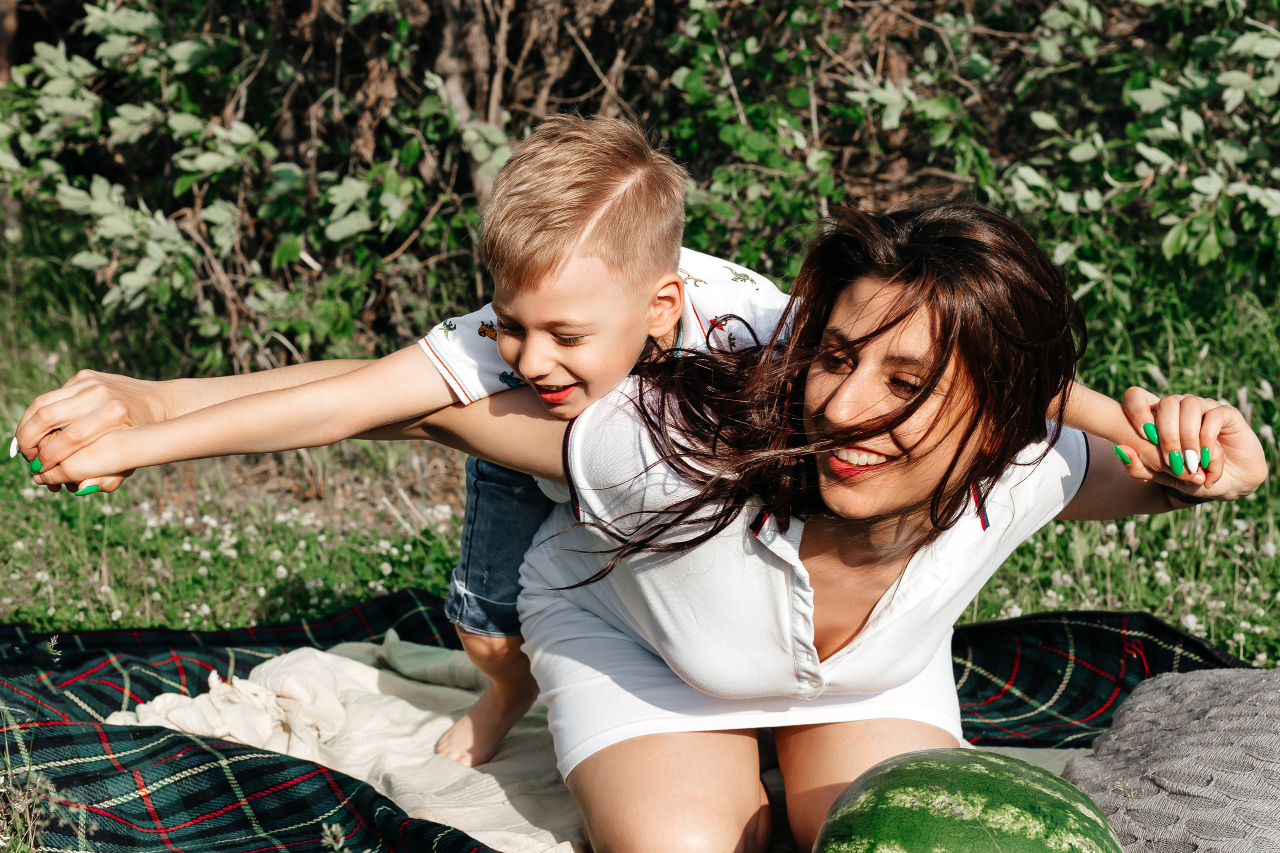 Семейные фотосессии. Свадебный фотограф в Иваново Гитарина Черняева
