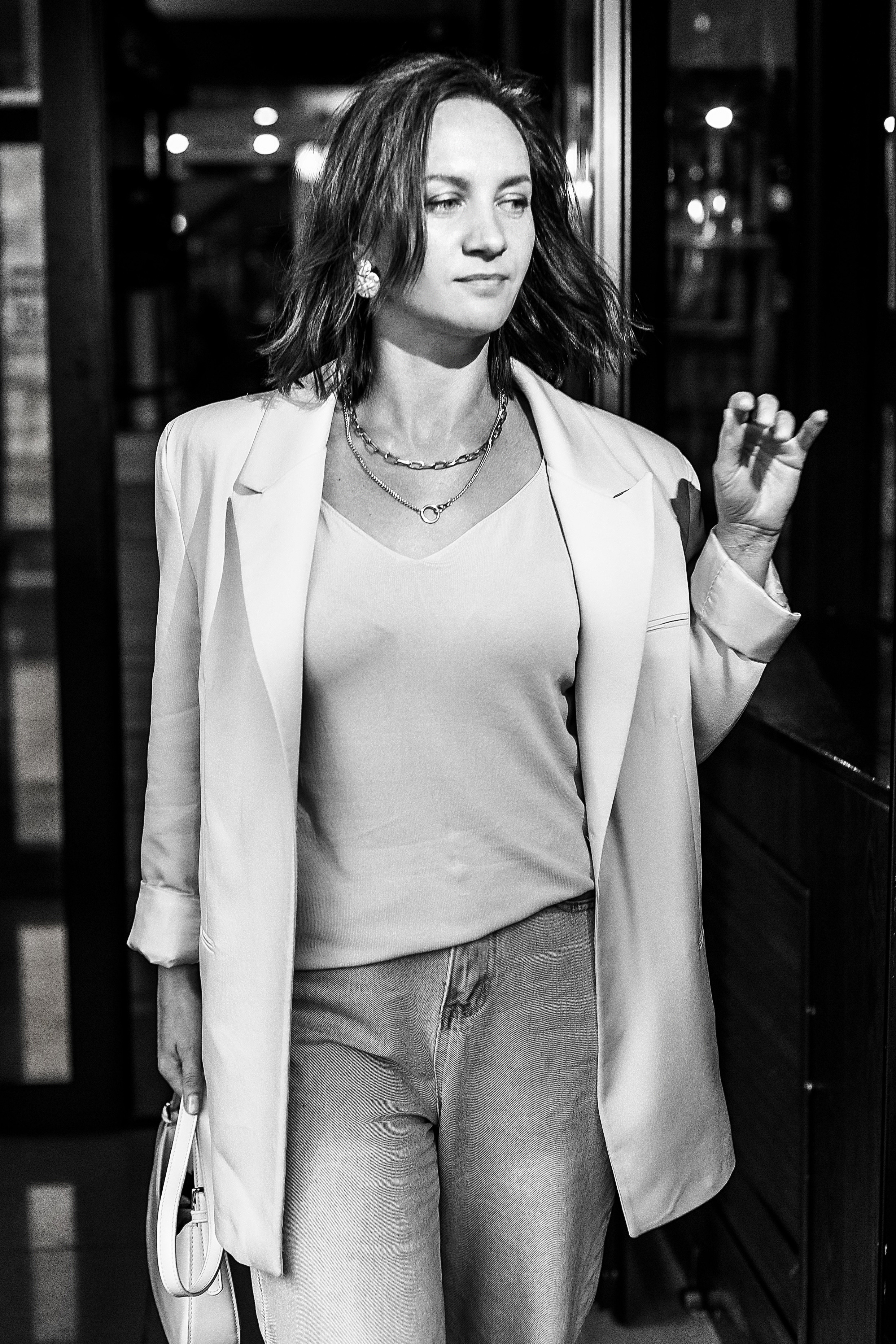 Фотосессия на улице. Свадебный фотограф в Иваново Гитарина Черняева